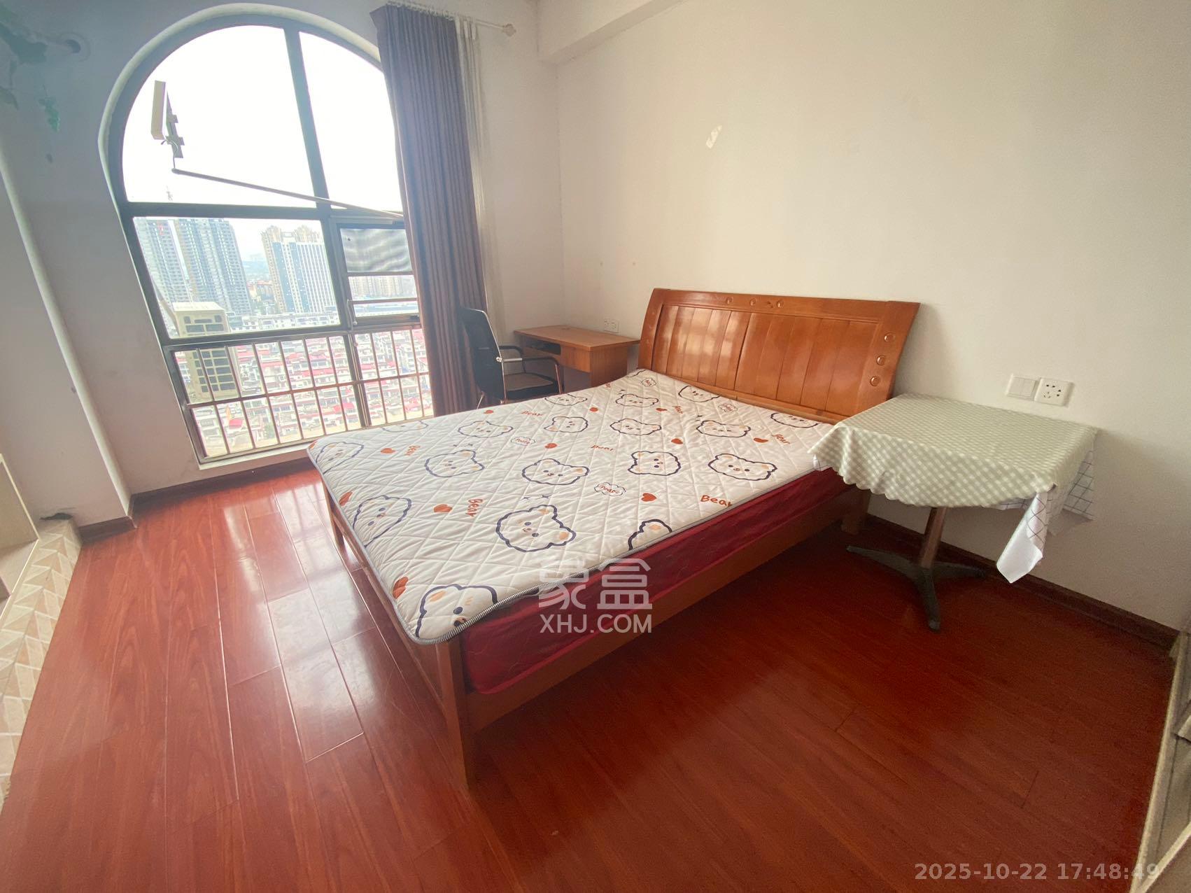 米兰春天  1室1厅1卫    1100.0元/月室内图