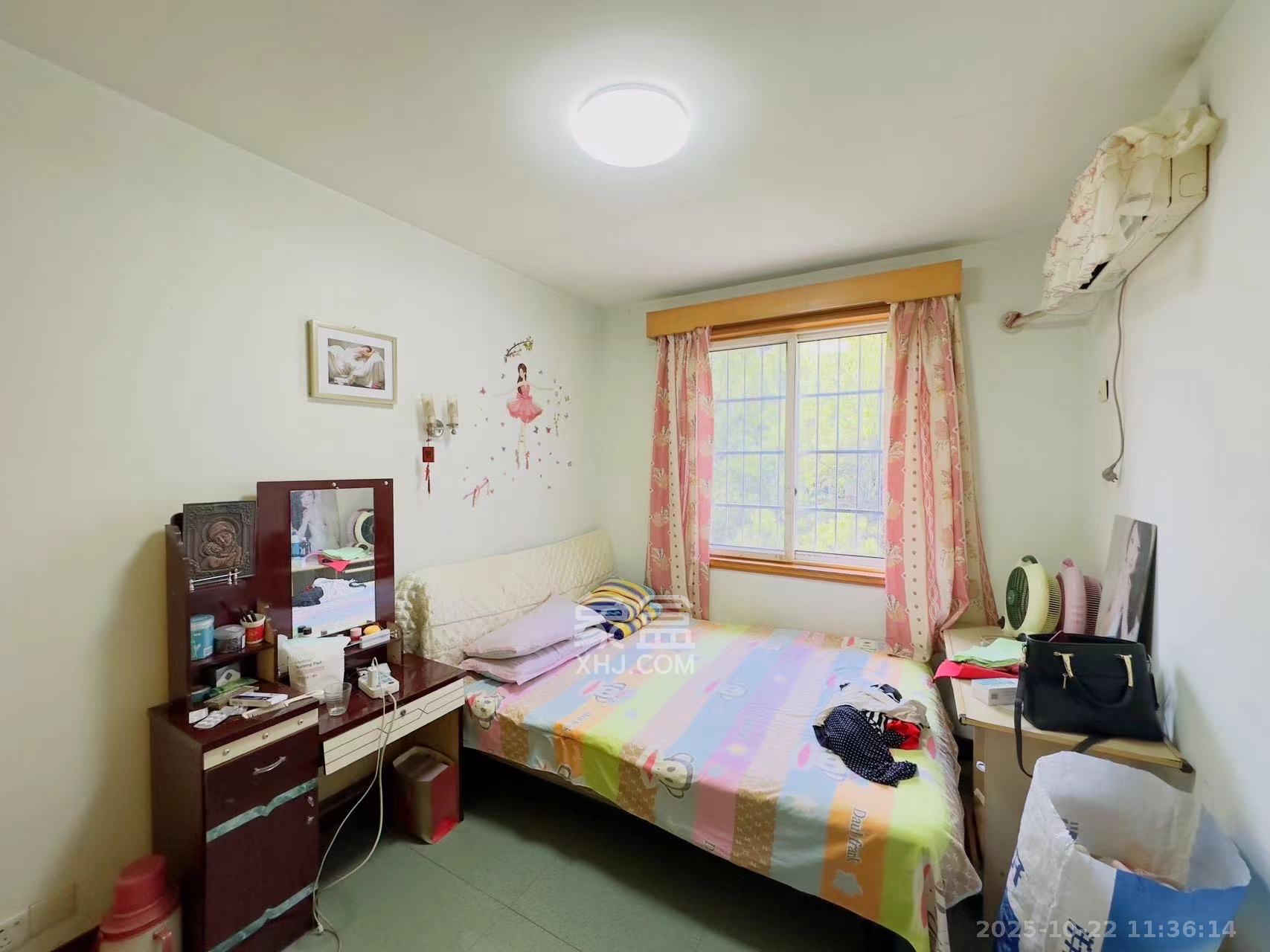 广厦新村  3室2厅1卫    1800.0元/月室内图