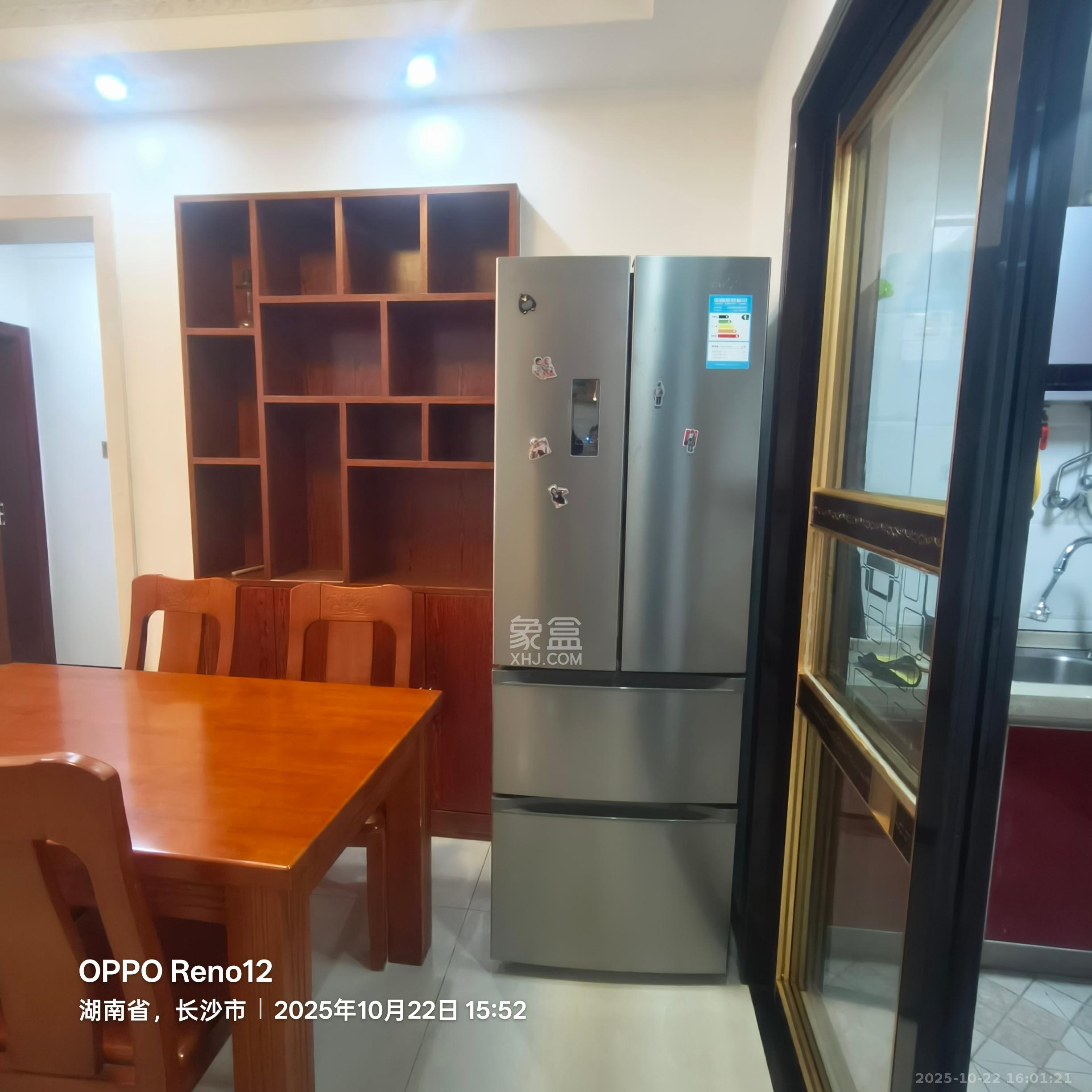 新蕾品阁居  3室2厅1卫    1600.0元/月 新蕾品阁居  3室2厅1卫    1600.0元/月室内图