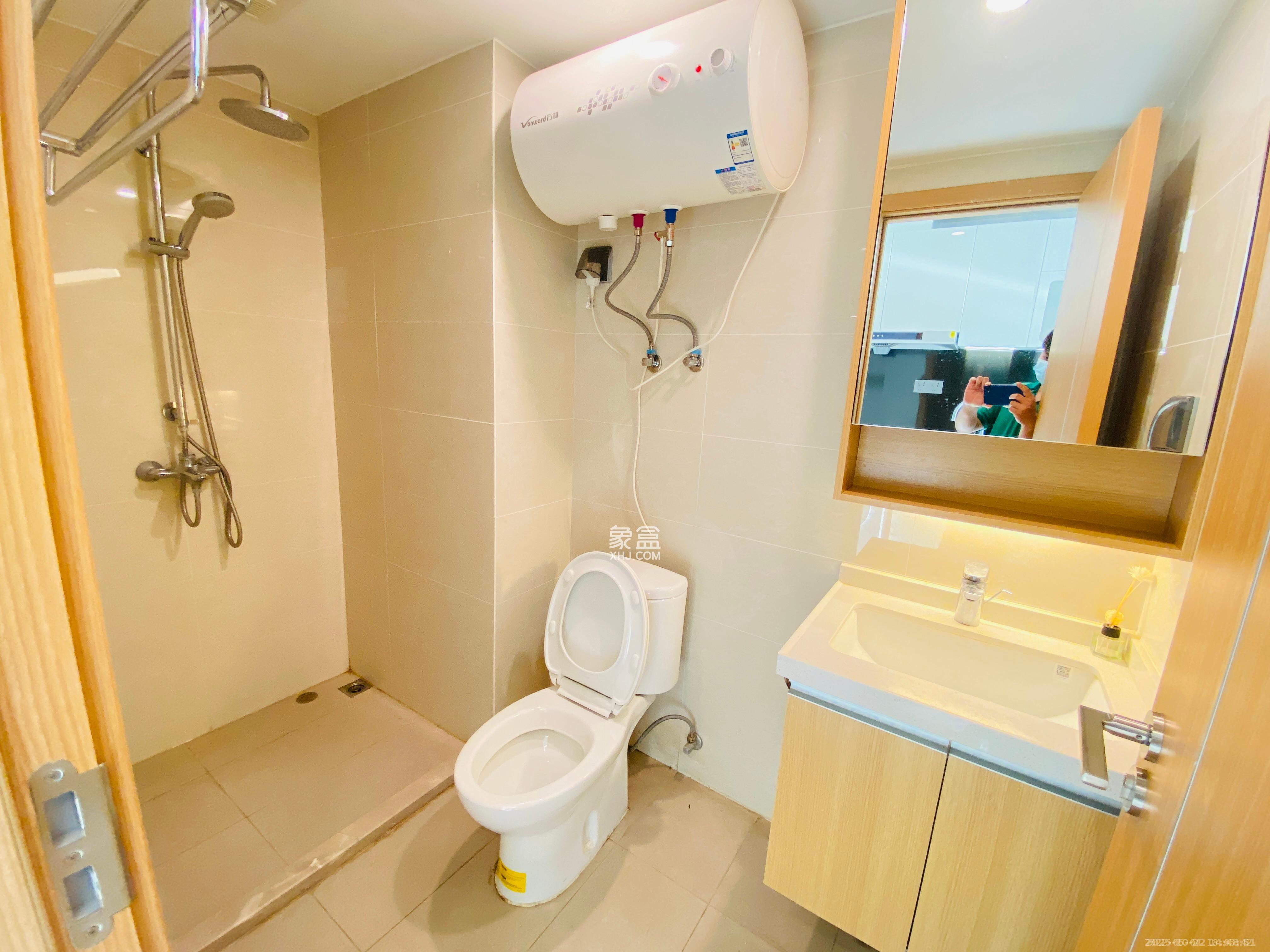 阳光城檀悦  1室1厅1卫    1500.0元/月 阳光城檀悦  1室1厅1卫    1500.0元/月室内图