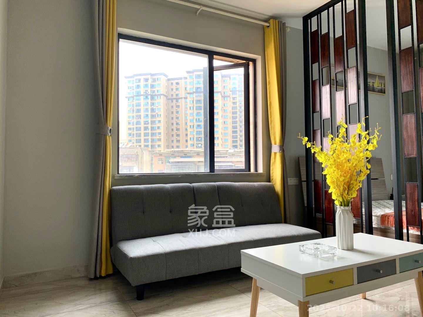 中南红领邦(红星嘉和苑)  1室1厅1卫    1500.0元/月 中南红领邦(红星嘉和苑)  1室1厅1卫    1500.0元/月室内图