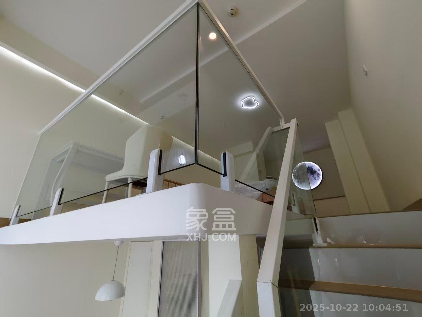 珠江花城好世界 1室1厅1卫 2200.0元/月 珠江花城好世界 1室1厅1卫 2200.0元/月室内图