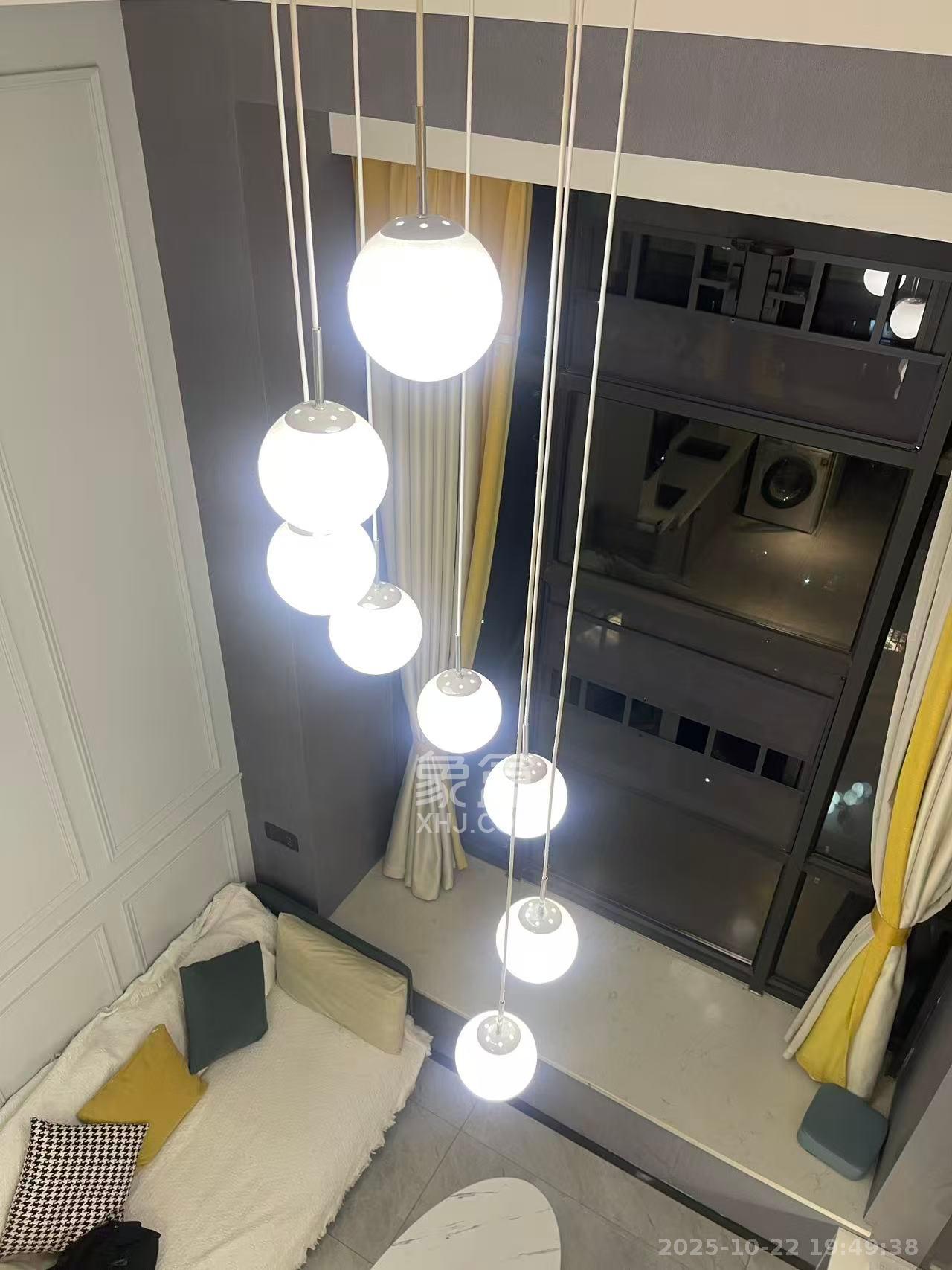 弘坤云寓  2室1厅1卫    2600.0元/月 弘坤云寓  2室1厅1卫    2600.0元/月室内图