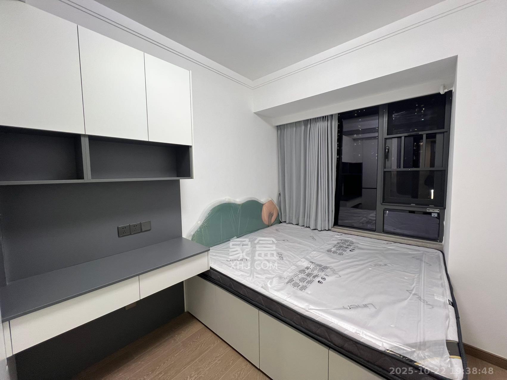 金地都会风華 4室2厅2卫 4000.0元/月 金地都会风華 4室2厅2卫 4000.0元/月室内图