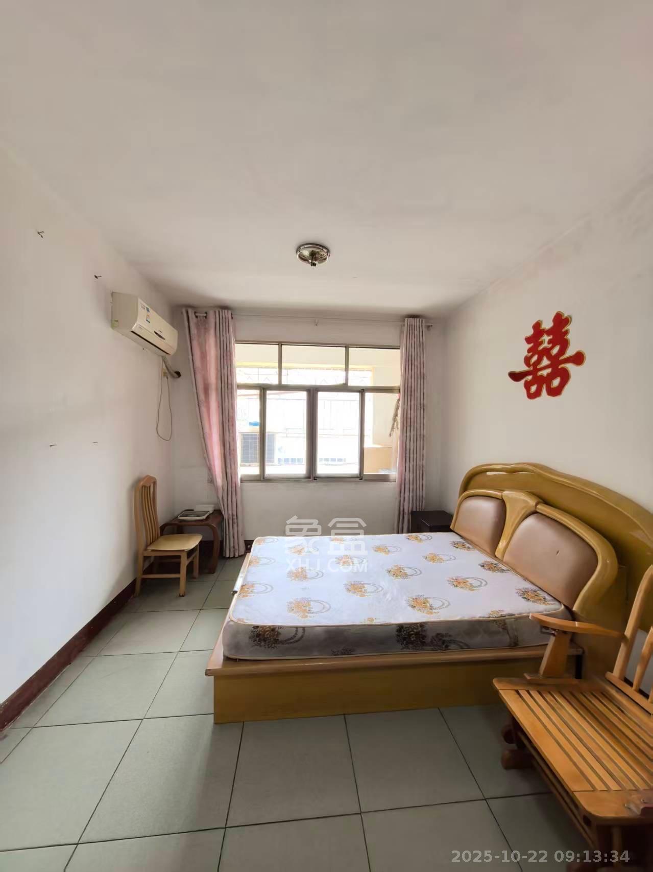 城建科研所宿舍  2室1厅1卫    1600.0元/月室内图