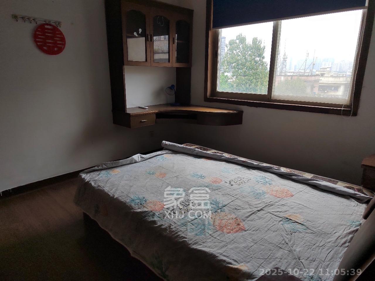 铸造厂宿舍  2室1厅1卫    1300.0元/月室内图