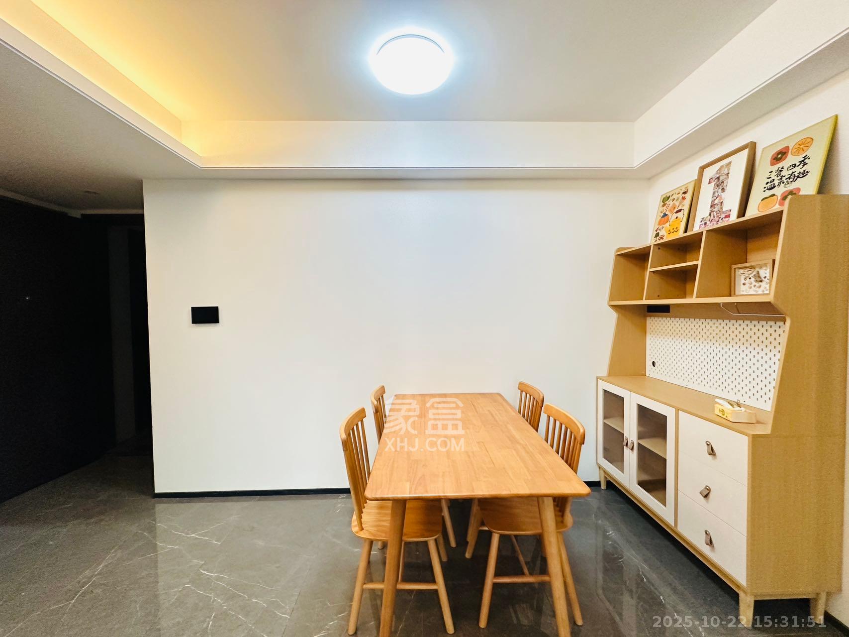 中海星樾府 3室2厅2卫 3600.0元/月 中海星樾府 3室2厅2卫 3600.0元/月室内图