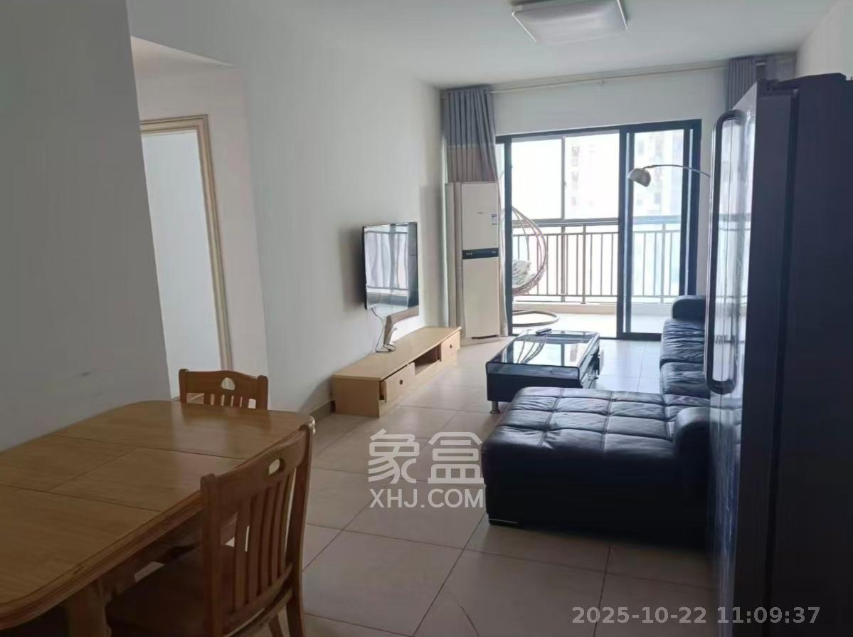 钰龙天下一期  2室2厅1卫    2200.0元/月室内图1