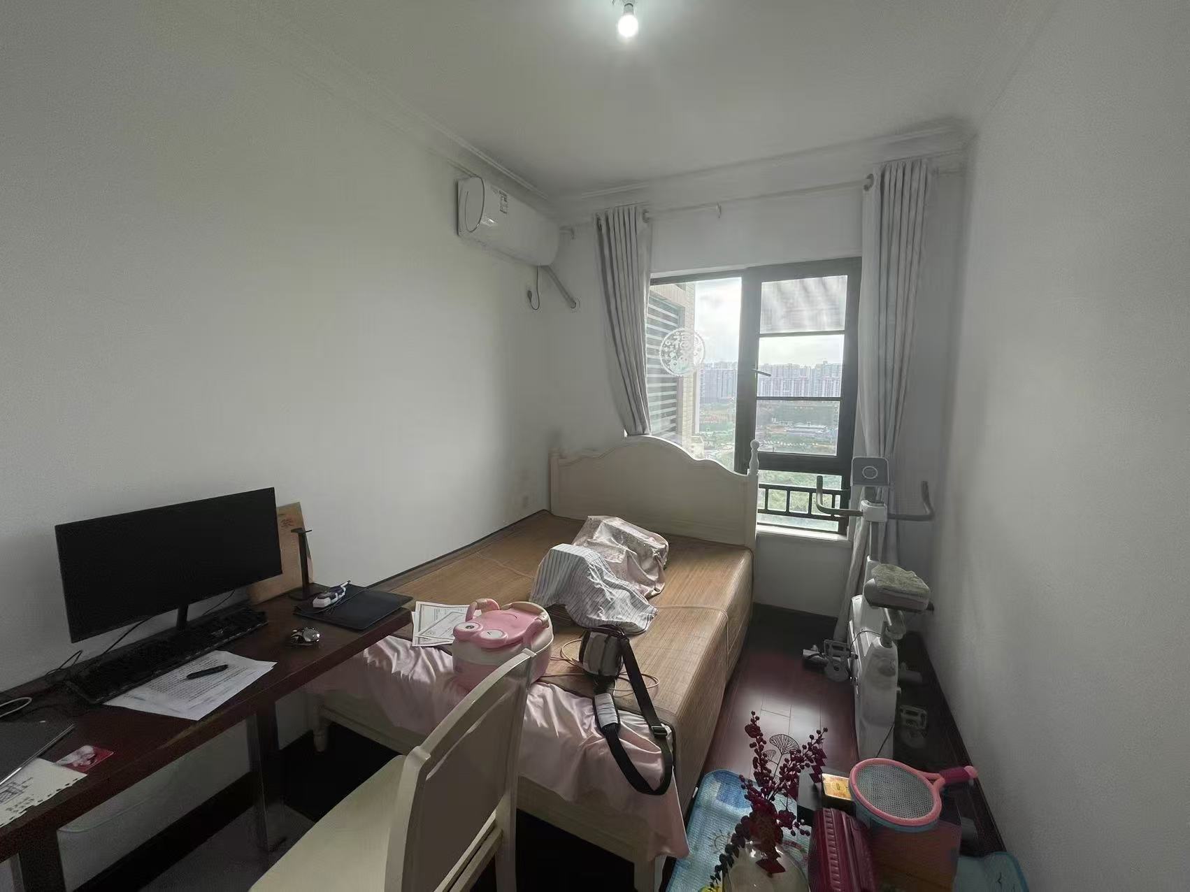 中海锦城 3室2厅2卫 3000.0元/月 中海锦城 3室2厅2卫 3000.0元/月室内图