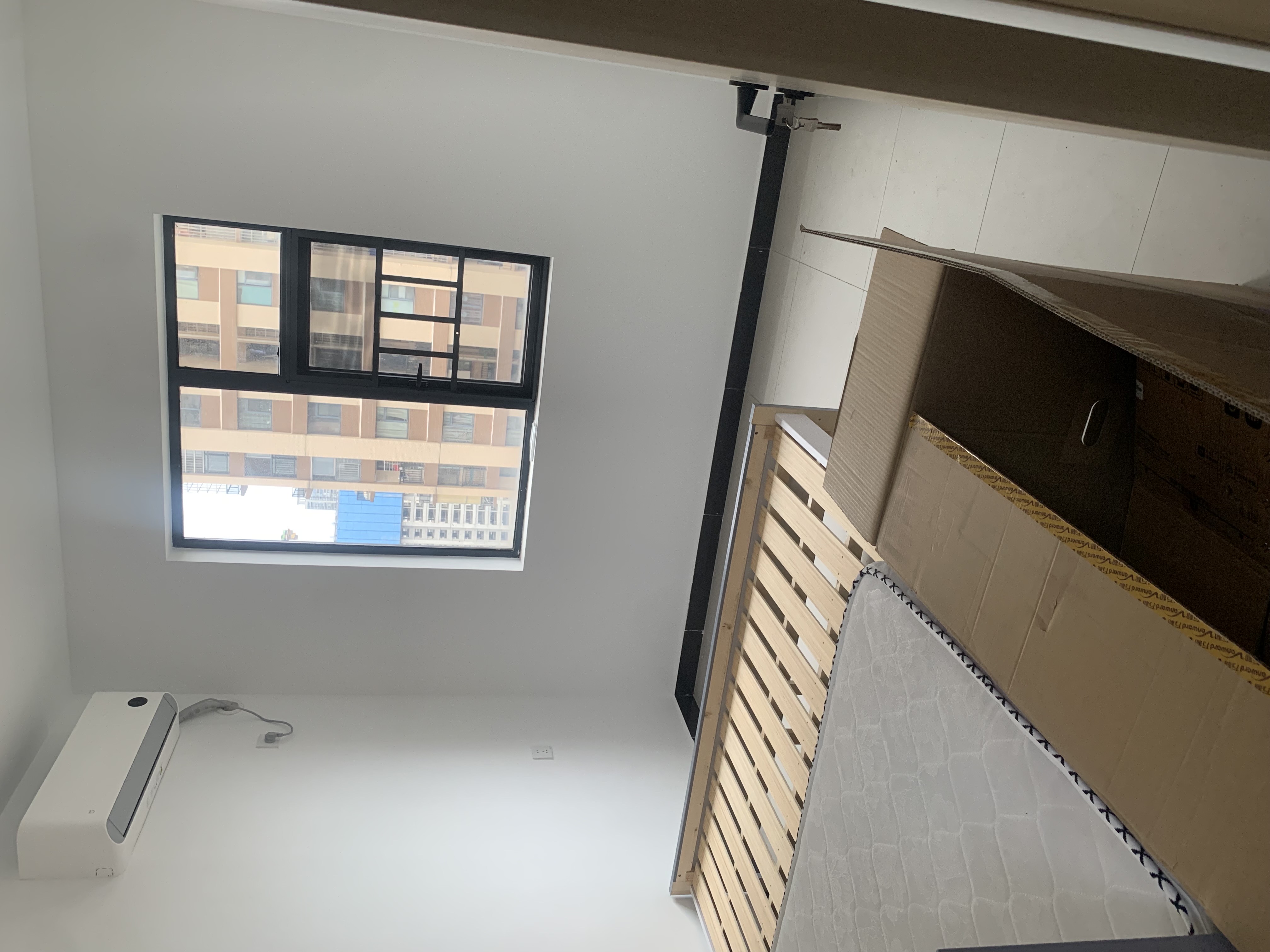 天悦鑫苑  2室1厅1卫    1900.0元/月户型图