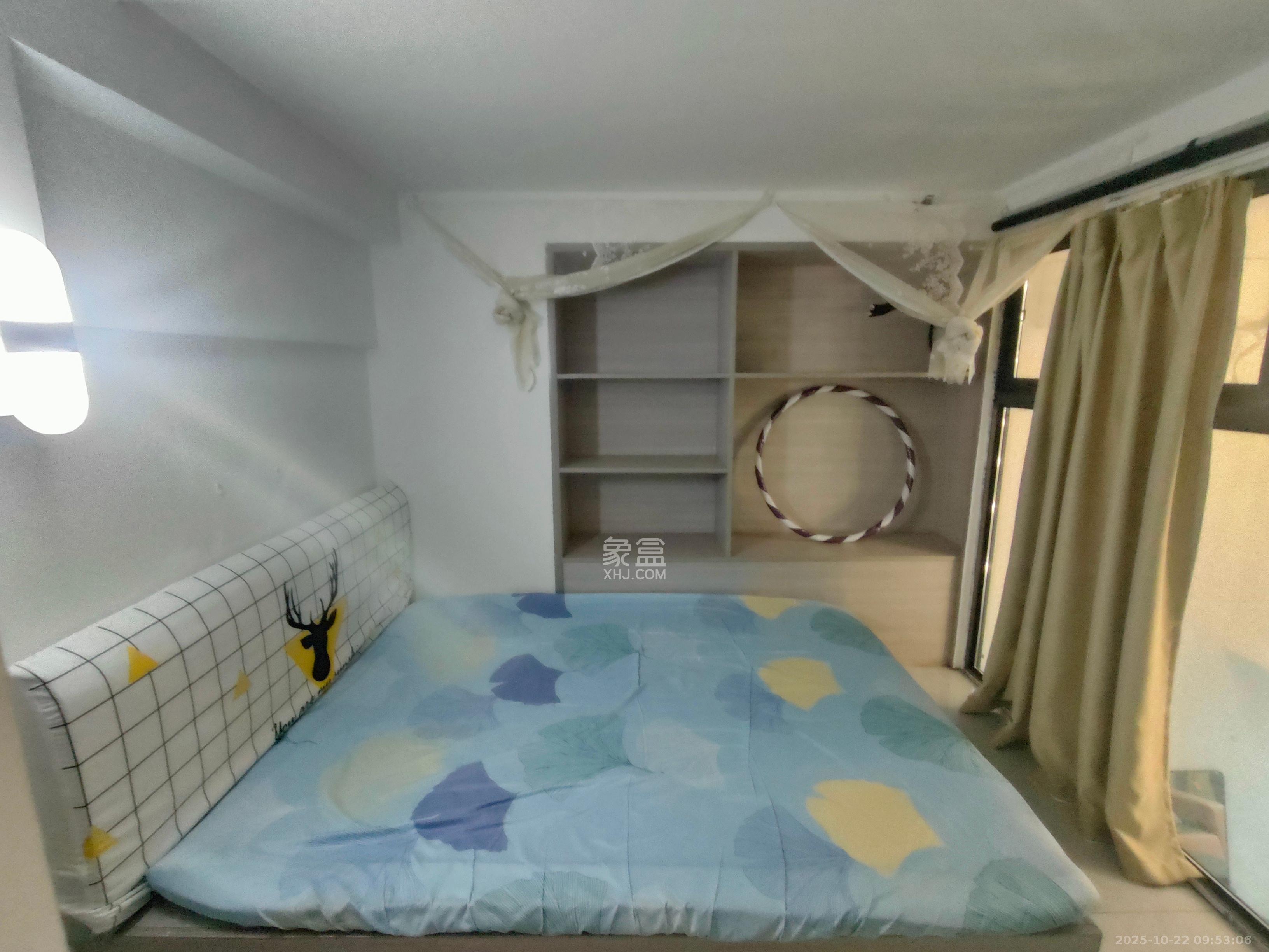 梅溪湖家居建材城  2室2厅1卫    1900.0元/月室内图