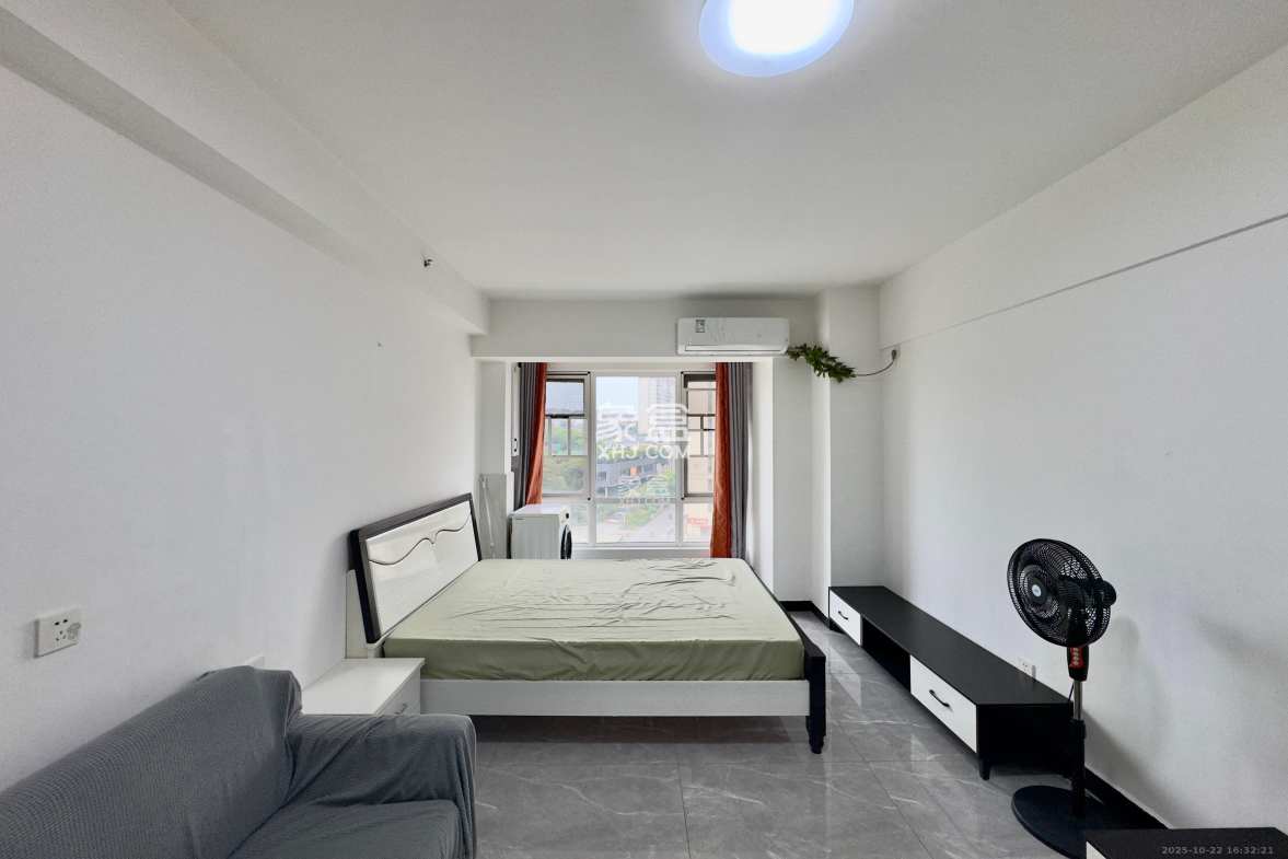 金地铂悦 1室1厅1卫 1200.0元/月 金地铂悦 1室1厅1卫 1200.0元/月室内图