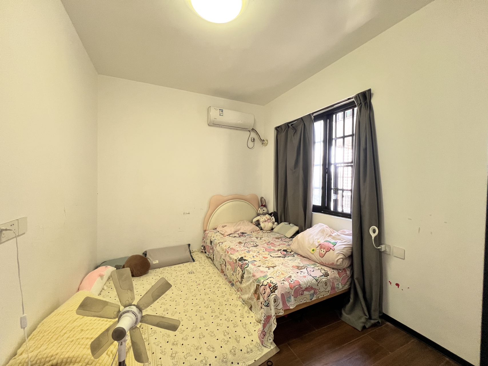 蓝岛康城  3室2厅2卫    145.0万室内图