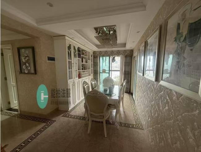 海岛国际名城 3室2厅2卫 151.69万 海岛国际名城 3室2厅2卫 151.69万室内图