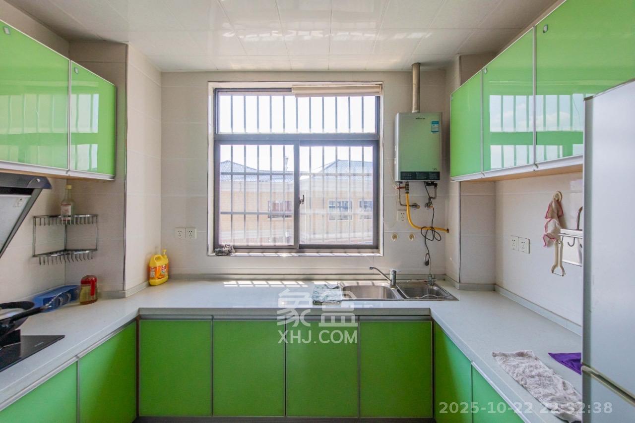 幸福里润城（幸福里二期）  4室2厅2卫    2500.0元/月室内图