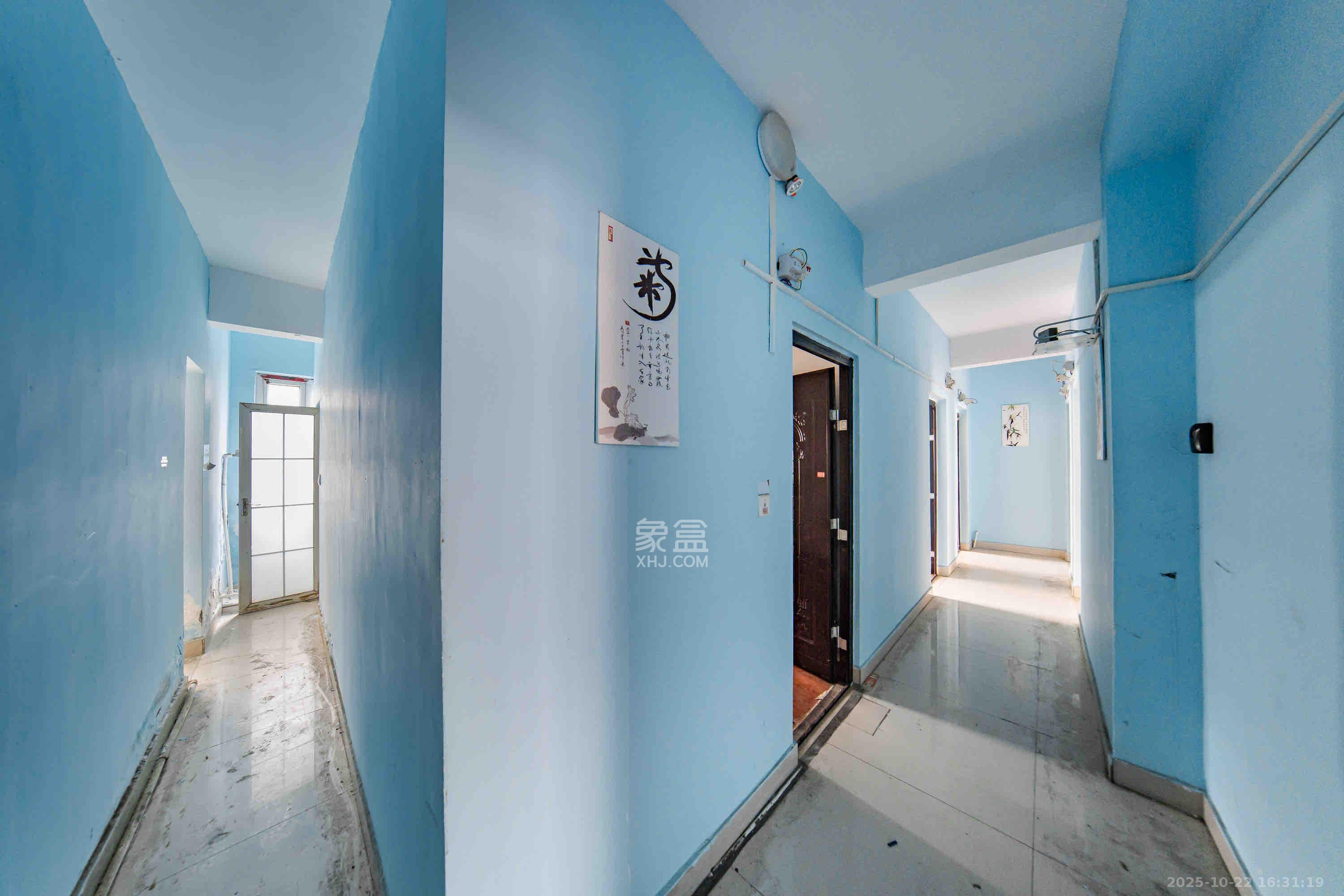 麓阳和景雅苑  4室2厅2卫    2200.0元/月室内图
