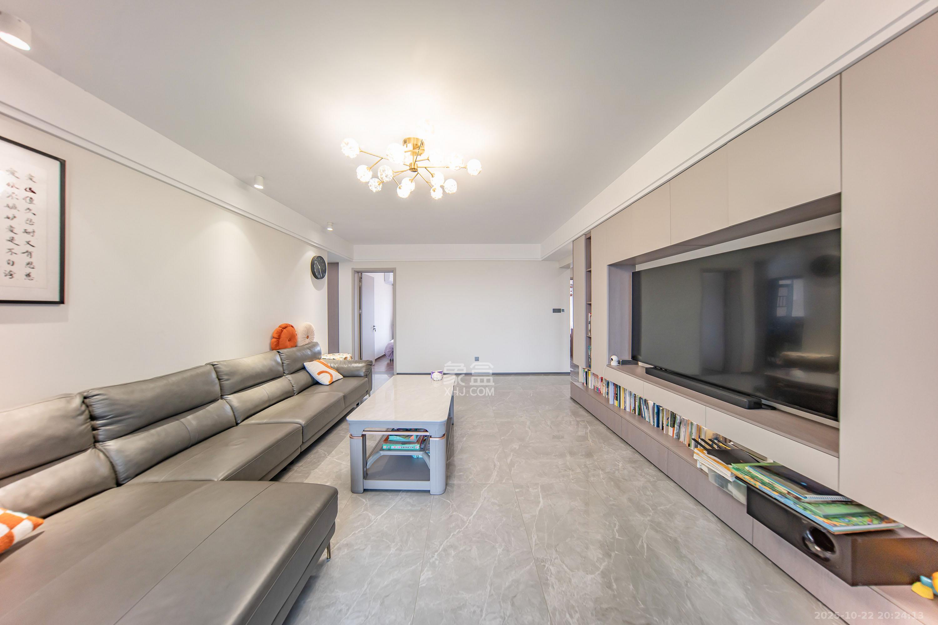 中海国际一期  4室2厅2卫    148.0万