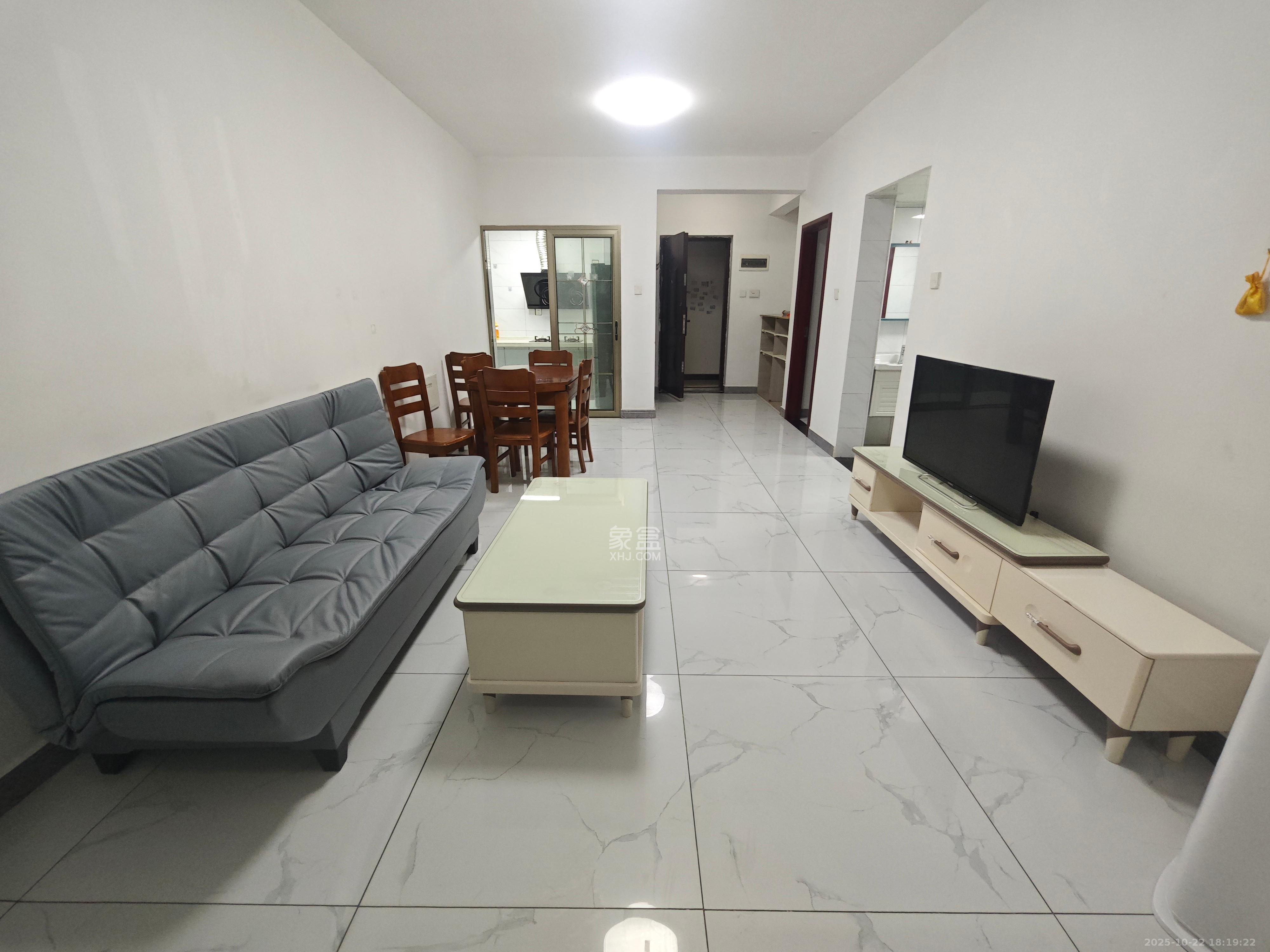 朝正美苑  2室1厅1卫    2000.0元/月