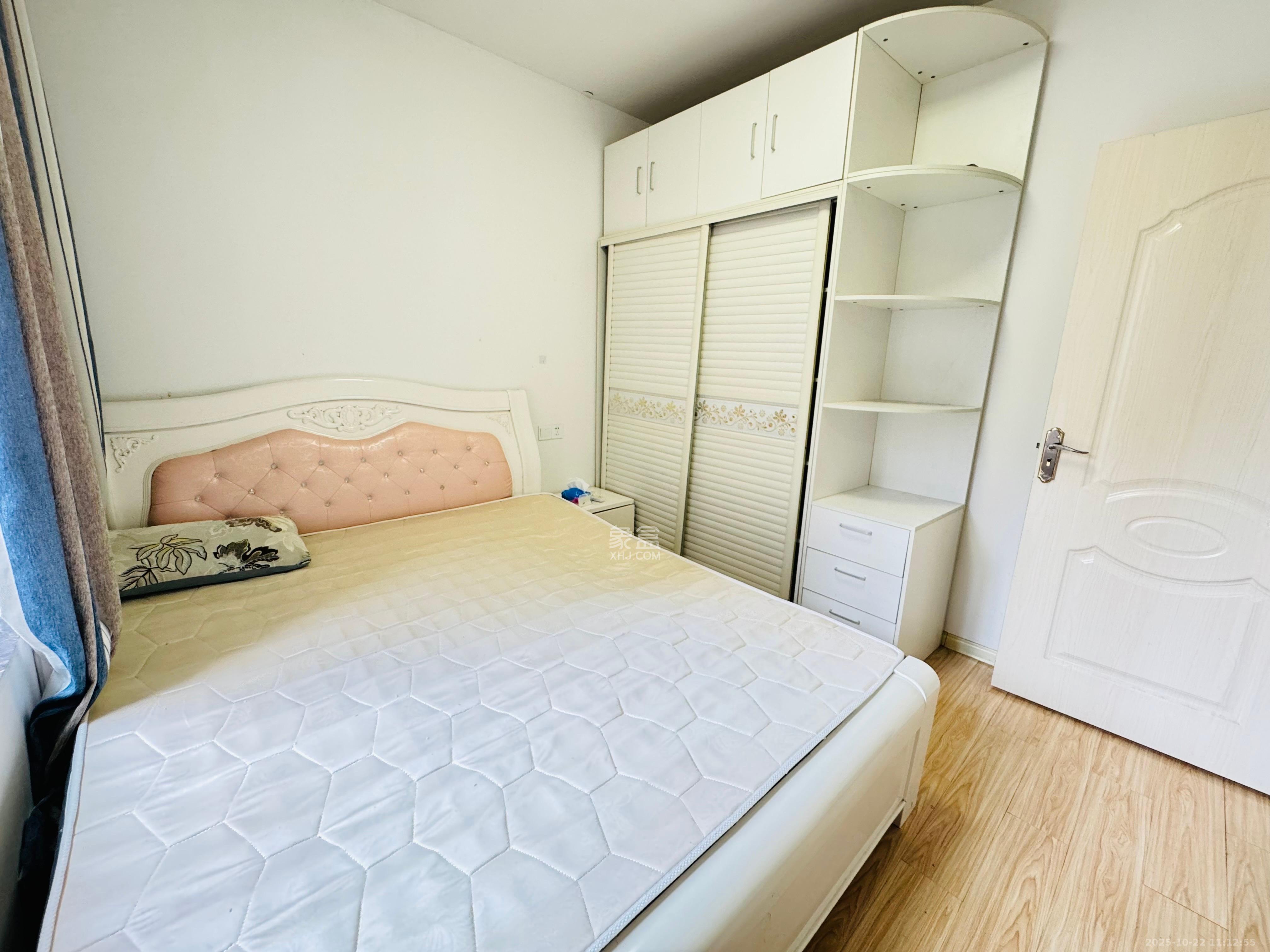 协信星澜汇 2室2厅1卫 2400.0元/月 协信星澜汇 2室2厅1卫 2400.0元/月室内图