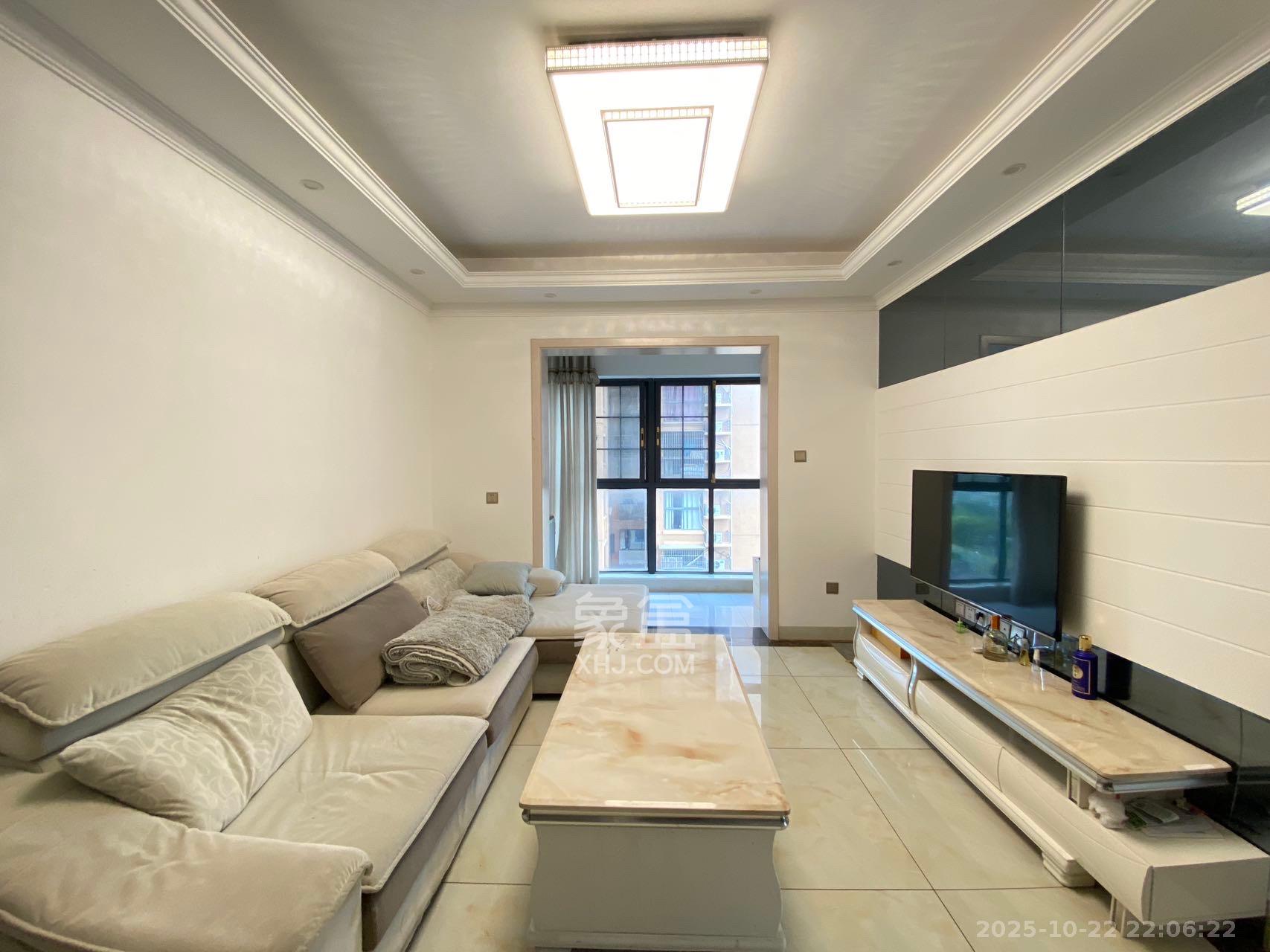 武广美誉  2室1厅1卫    2000.0元/月