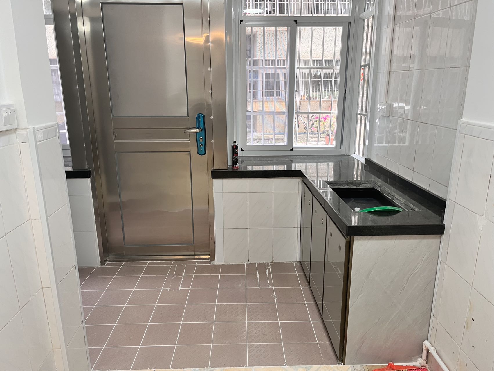 美舍小区（美舍河开发区）  2室2厅1卫    1500.0元/月室内图