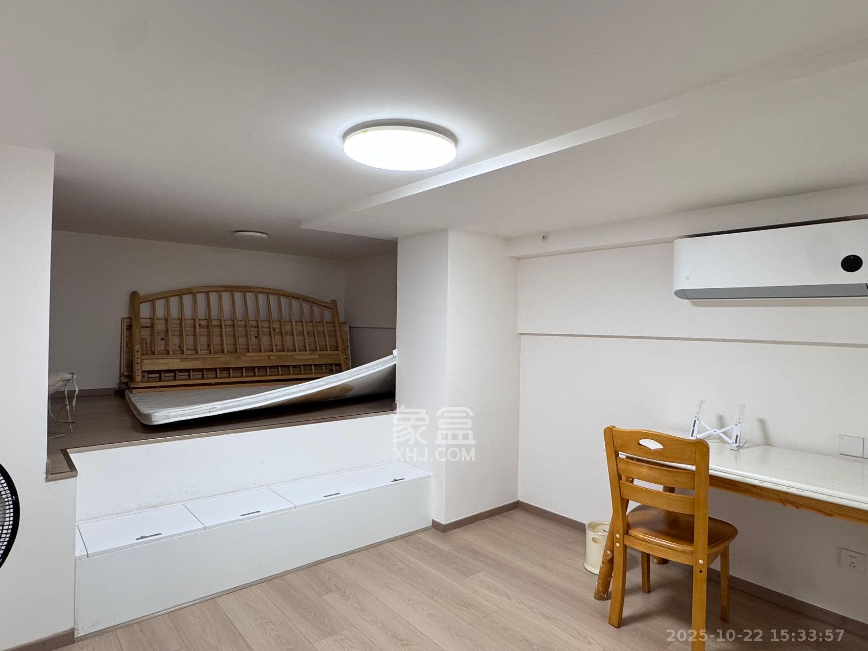 建发养云  2室1厅1卫    2600.0元/月室内图