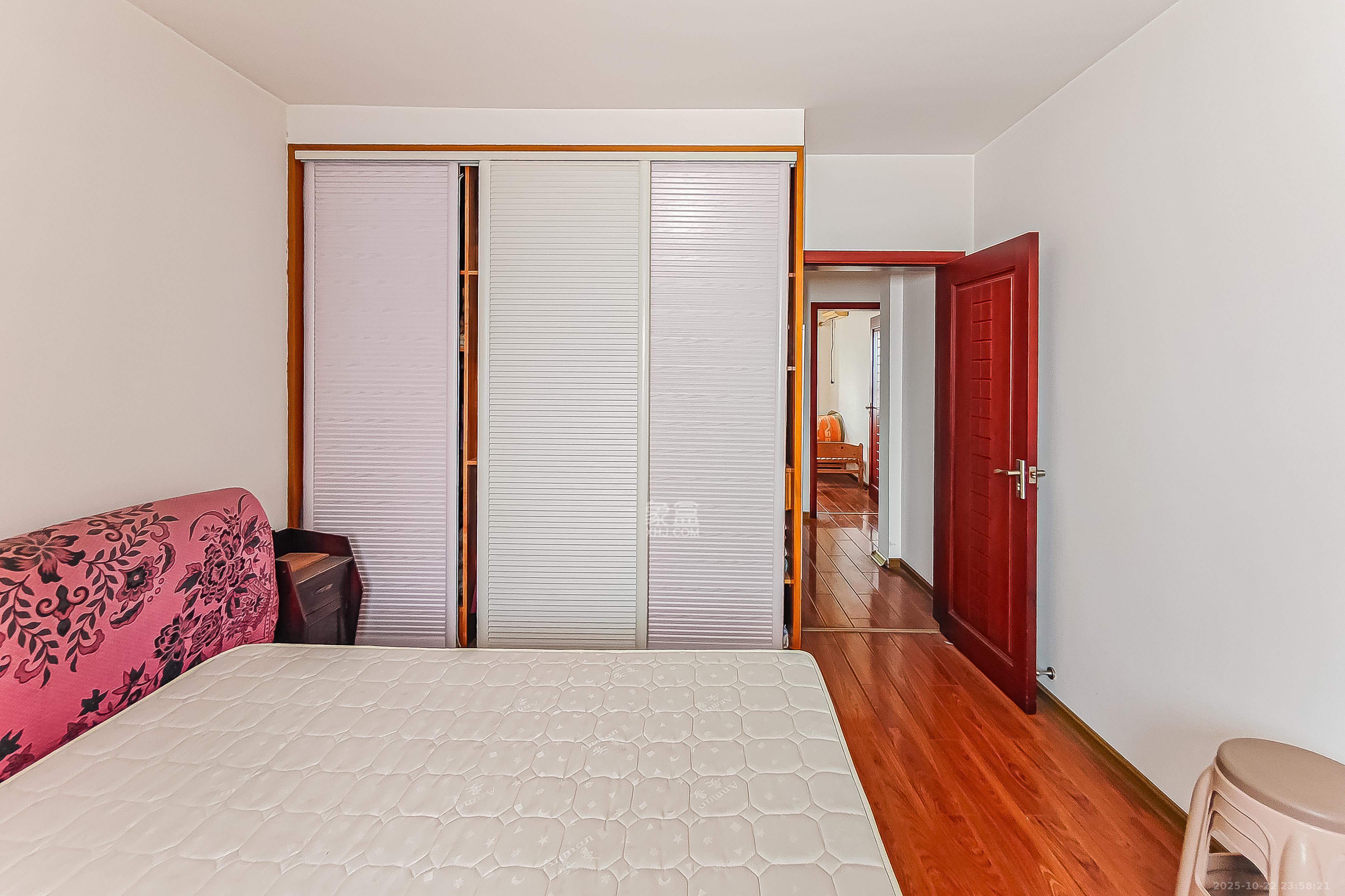 君庭金福苑  2室2厅1卫    88.0万 君庭金福苑  2室2厅1卫    88.0万卧室