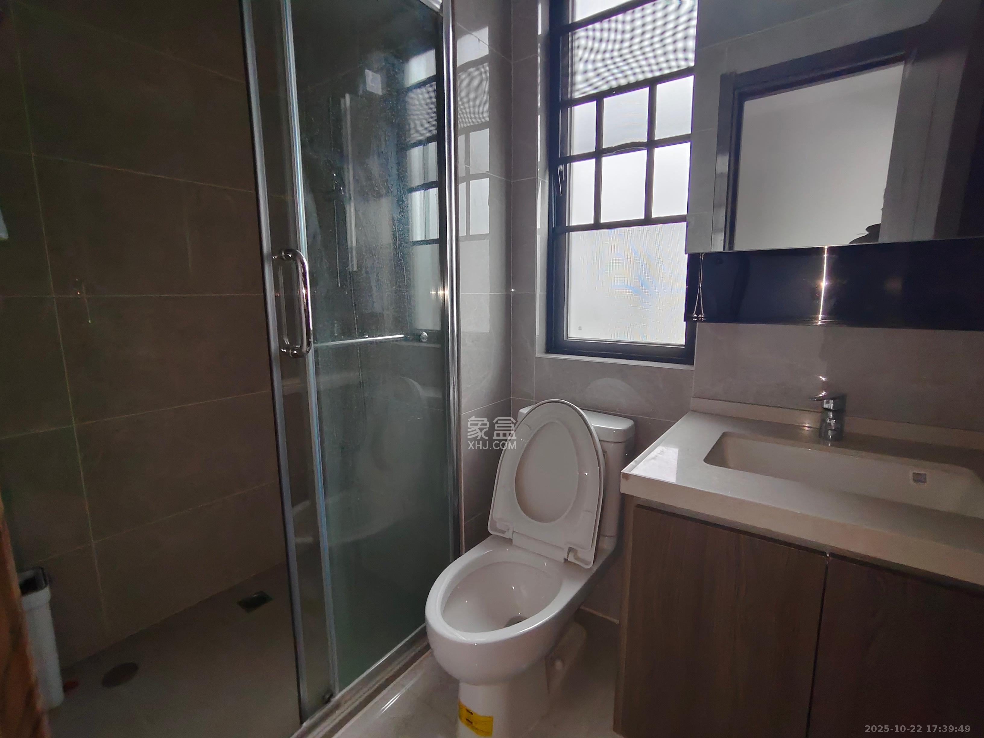 欣利梅溪左岸  4室2厅1卫    3380.0元/月室内图