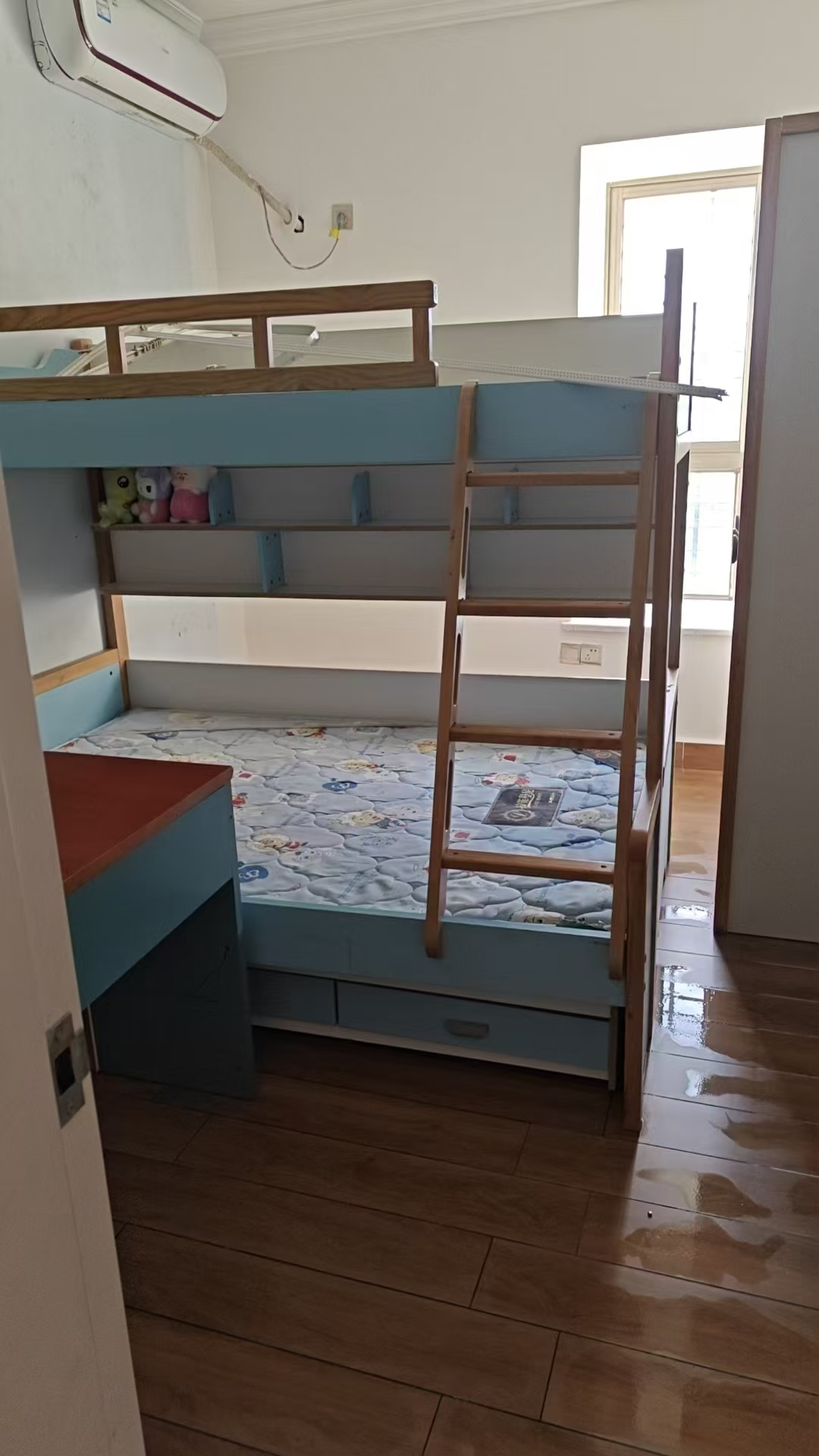 省干部疗养院  4室2厅2卫    3000.0元/月室内图