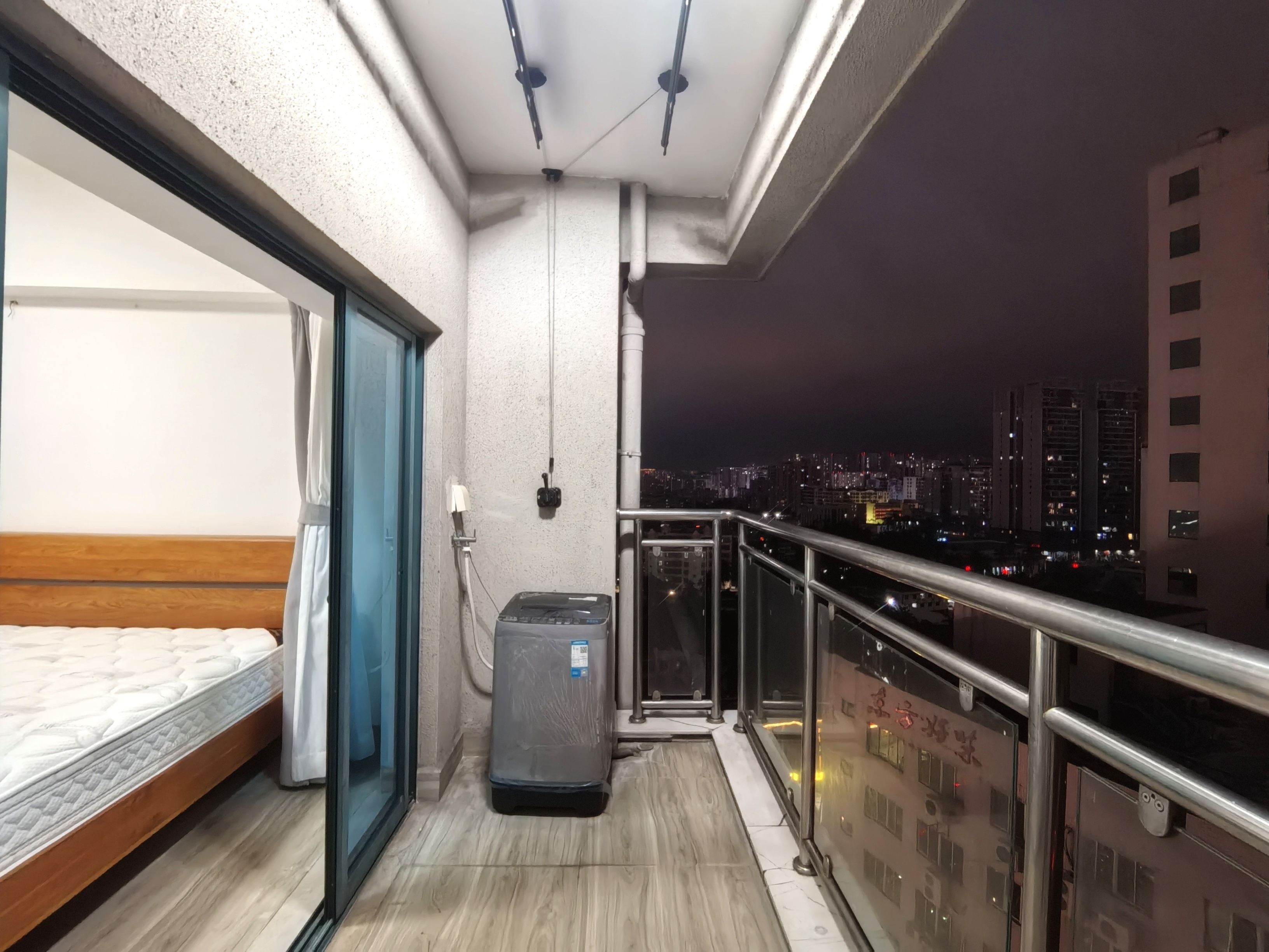 国机中洋公馆  3室2厅2卫    3500.0元/月室内图