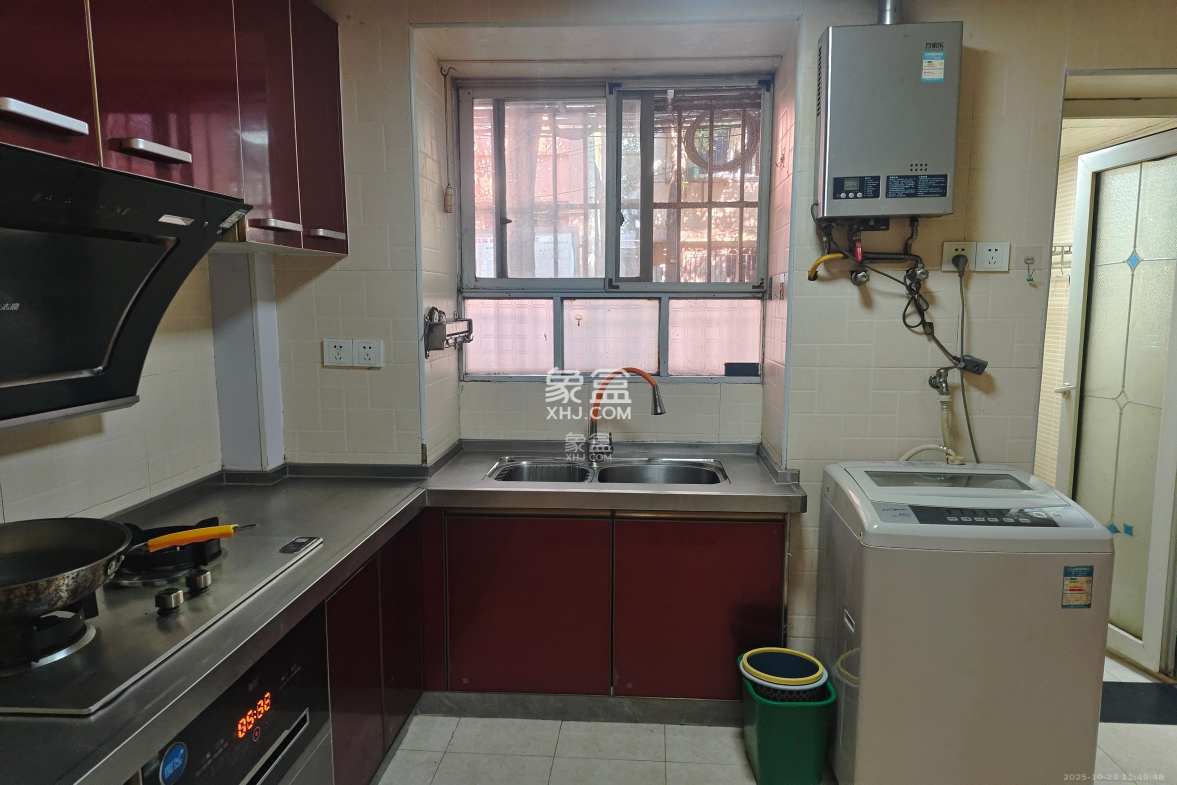 长探家园 2室2厅1卫 1800.0元/月 长探家园 2室2厅1卫 1800.0元/月室内图