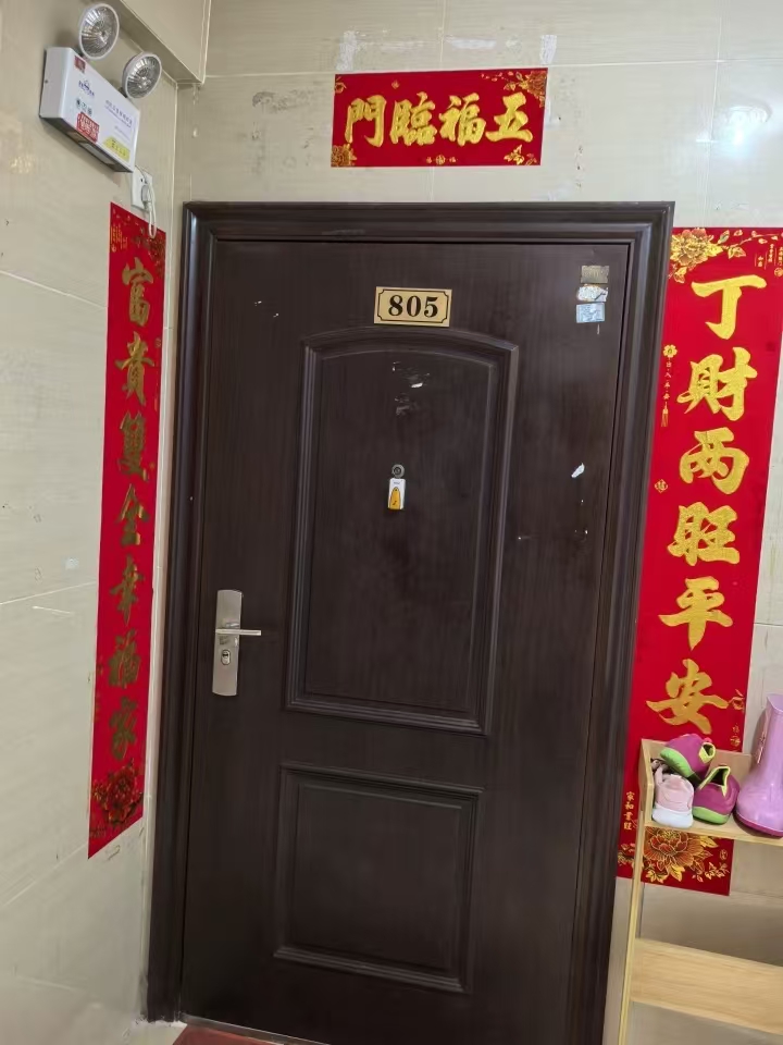 凤凰白龙新城 3室2厅2卫 102.81万 凤凰白龙新城 3室2厅2卫 102.81万室内图