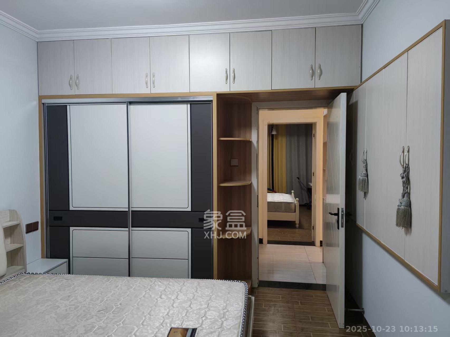 水渡家园  2室1厅1卫    2000.0元/月室内图