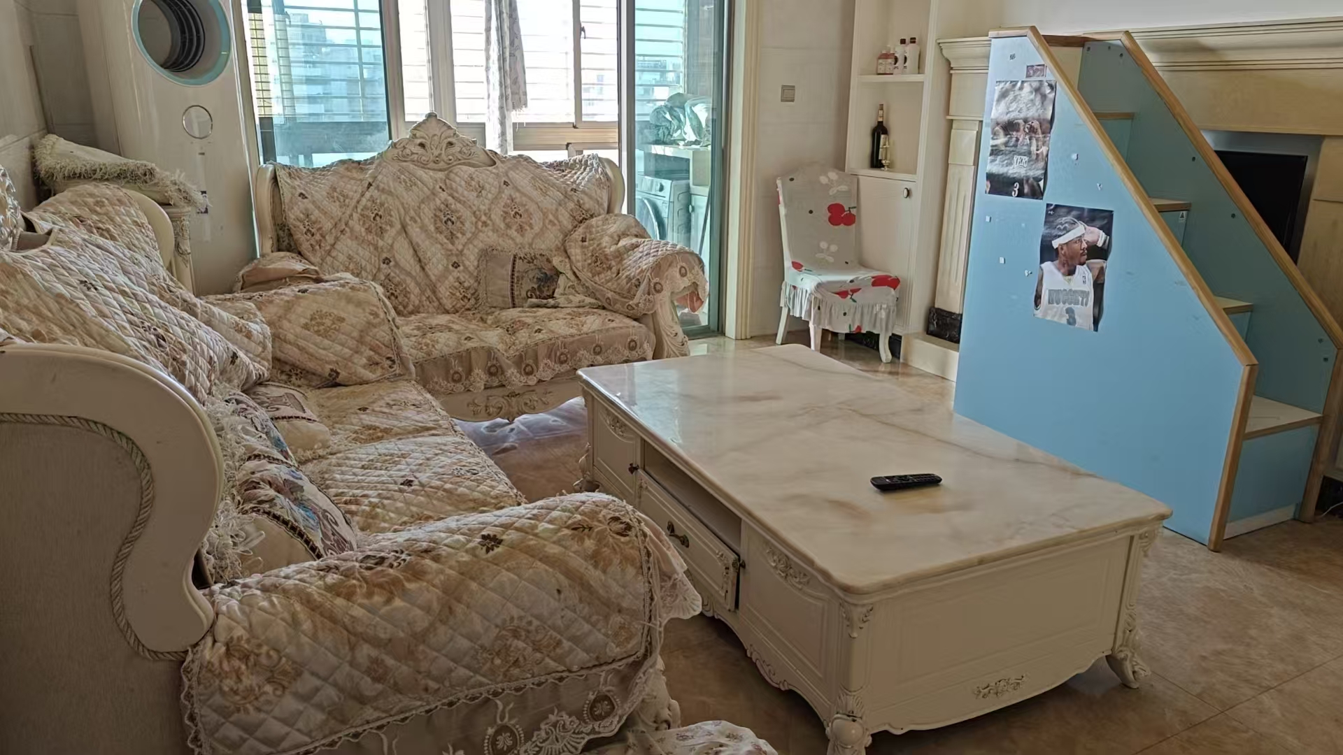 省干部疗养院 4室2厅2卫 3000.0元/月 省干部疗养院 4室2厅2卫 3000.0元/月室内图