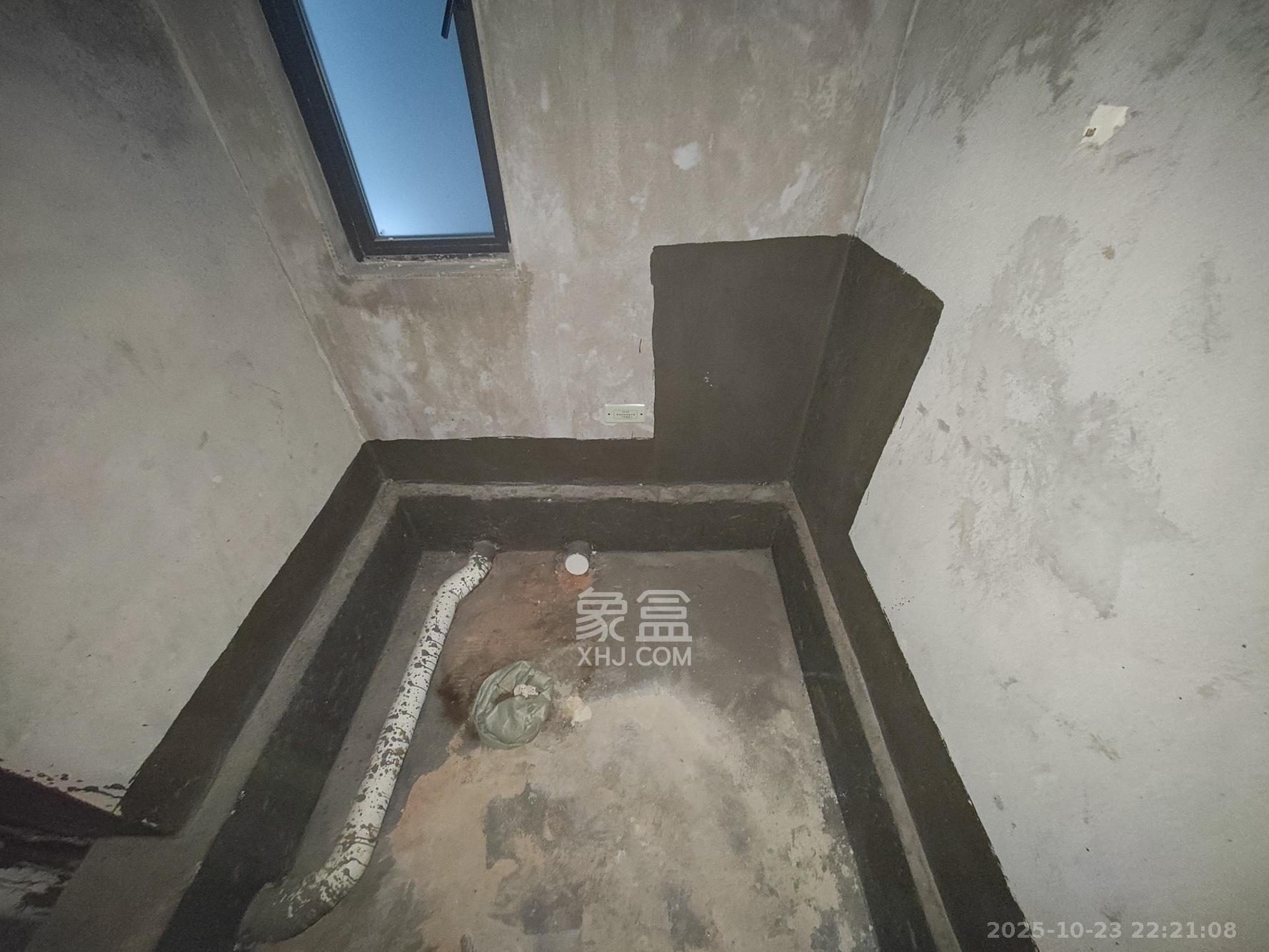 远洋红星天铂二期 3室2厅2卫 110.0万 远洋红星天铂二期 3室2厅2卫 110.0万卫生间