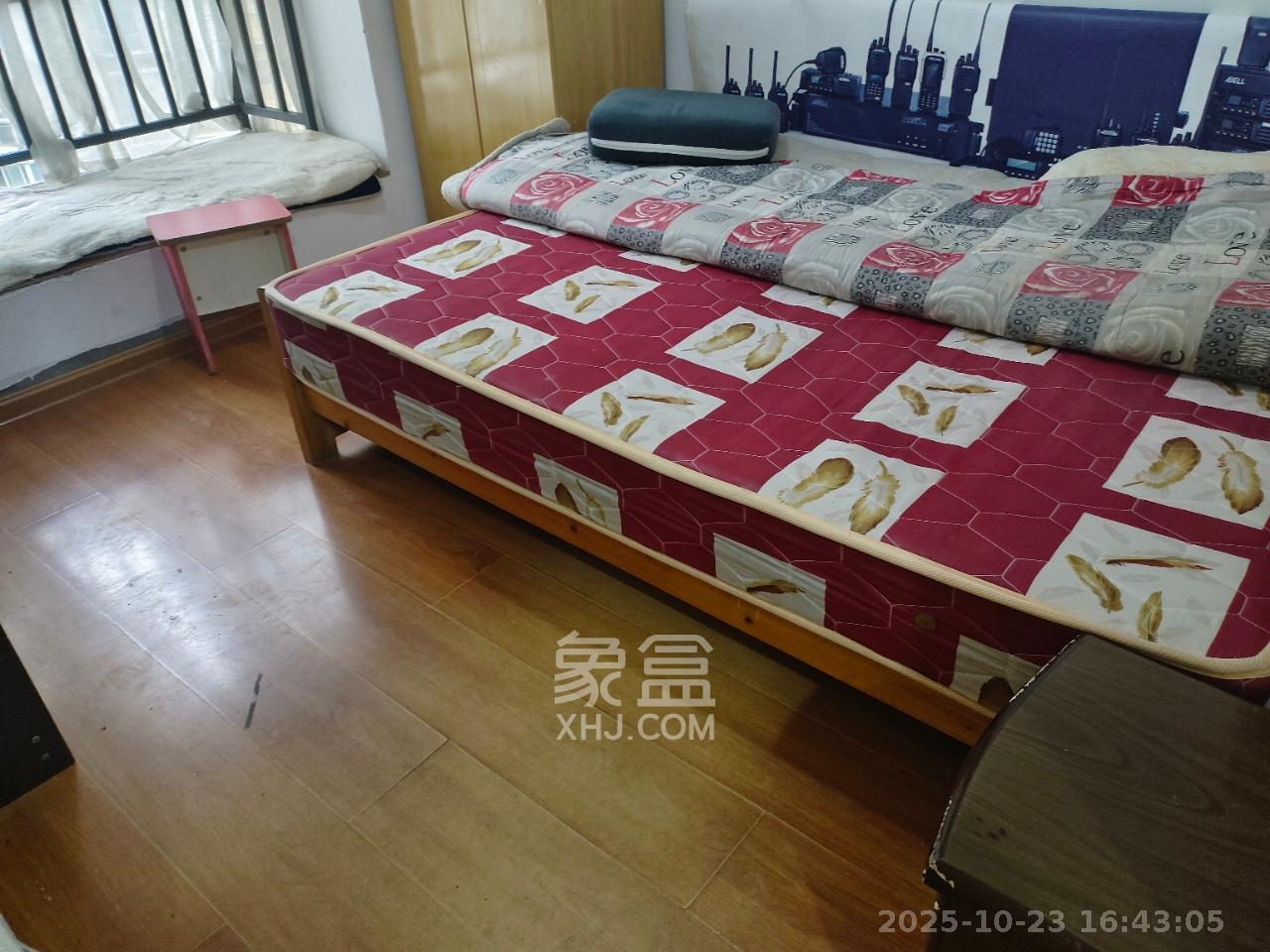 凯通国际城（凯通朝庭）  2室1厅1卫    2800.0元/月室内图