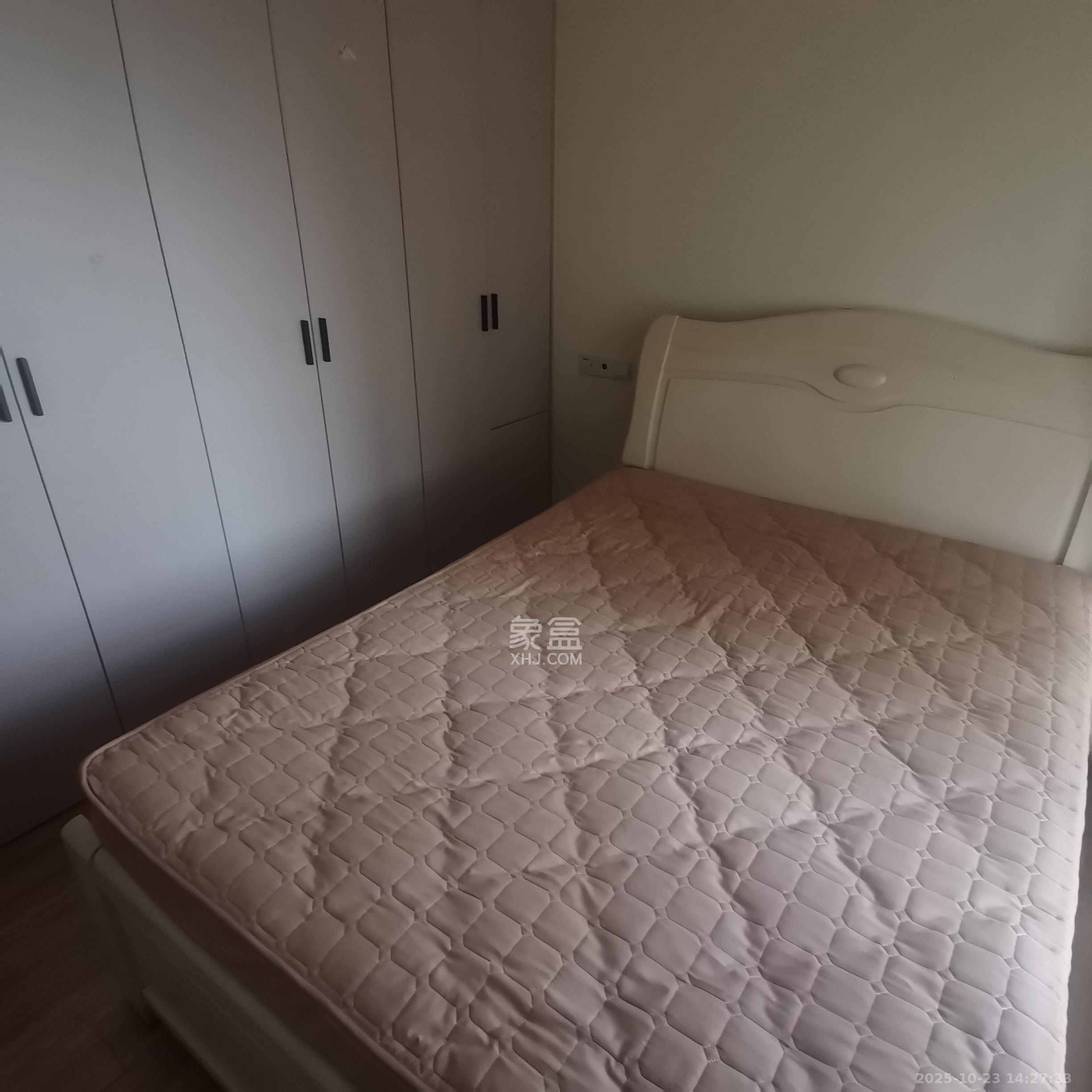 碧桂园印象  2室1厅1卫    2000.0元/月室内图