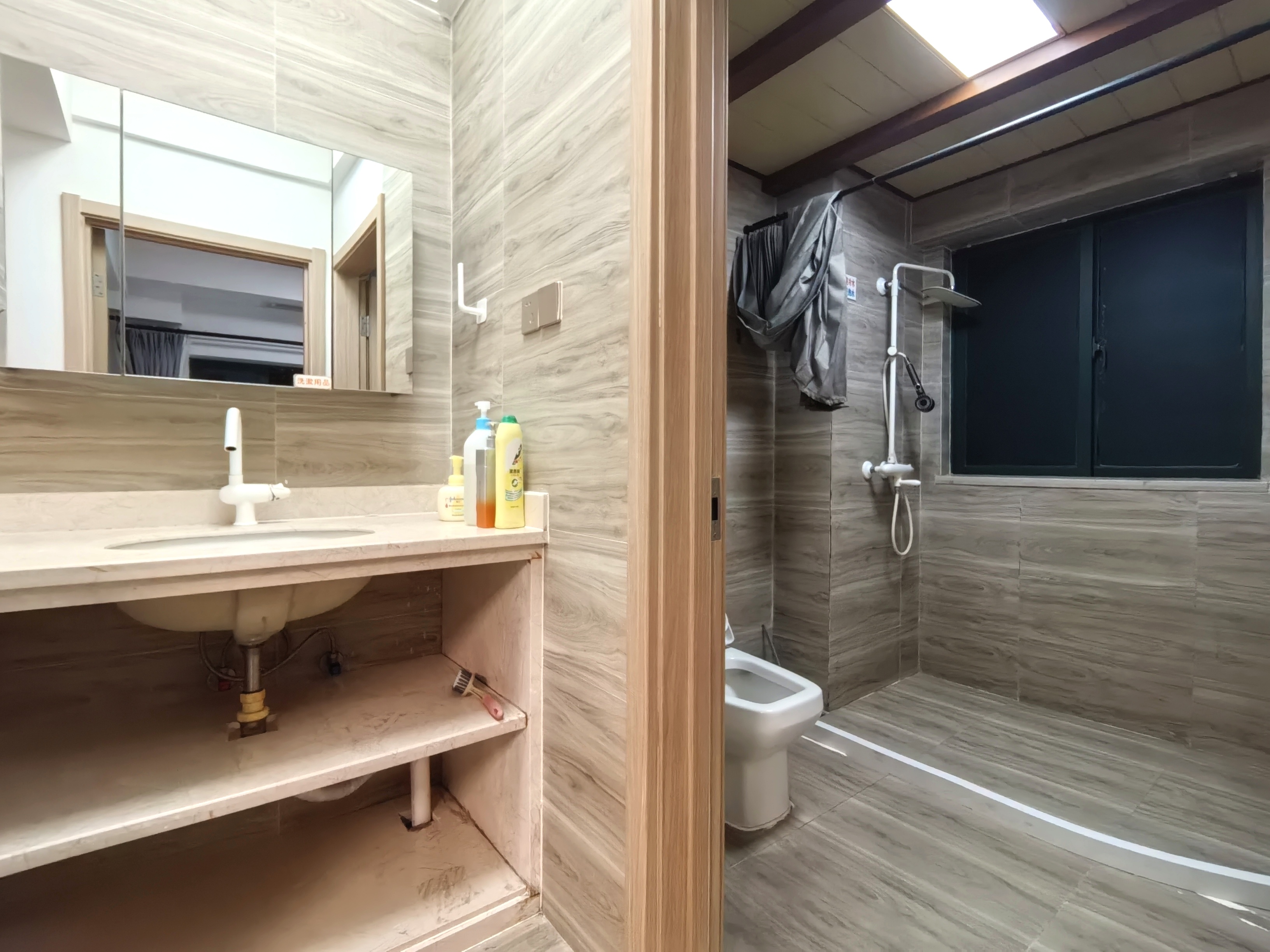 国机中洋公馆  3室2厅2卫    3500.0元/月室内图