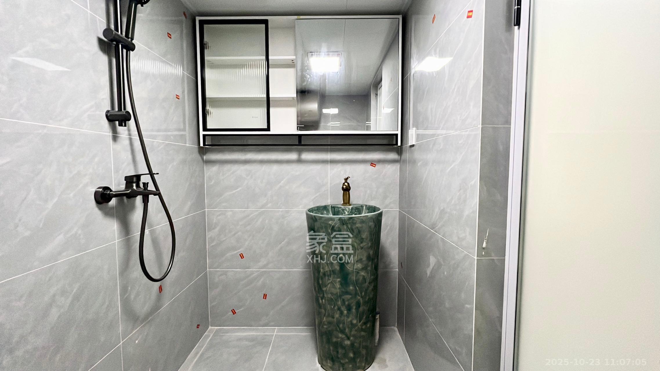 建发养云  2室1厅1卫    2900.0元/月室内图