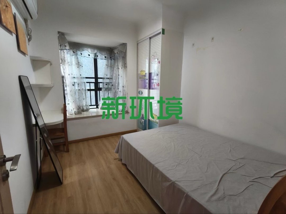 宏天绿城  2室1厅1卫    1600.0元/月室内图