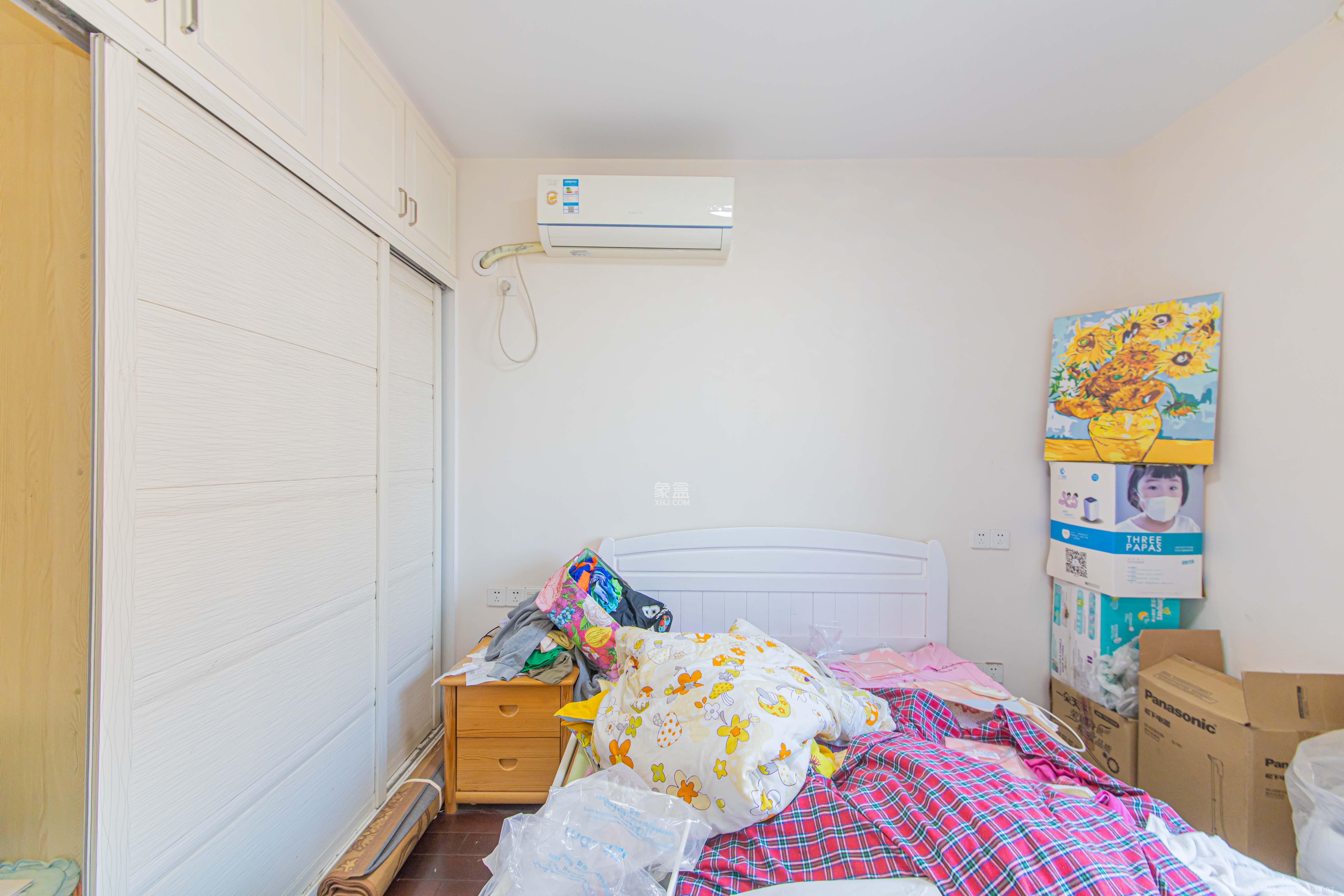 鑫远和城(一、二期)  4室2厅2卫    145.0万 鑫远和城(一、二期)  4室2厅2卫    145.0万卧室