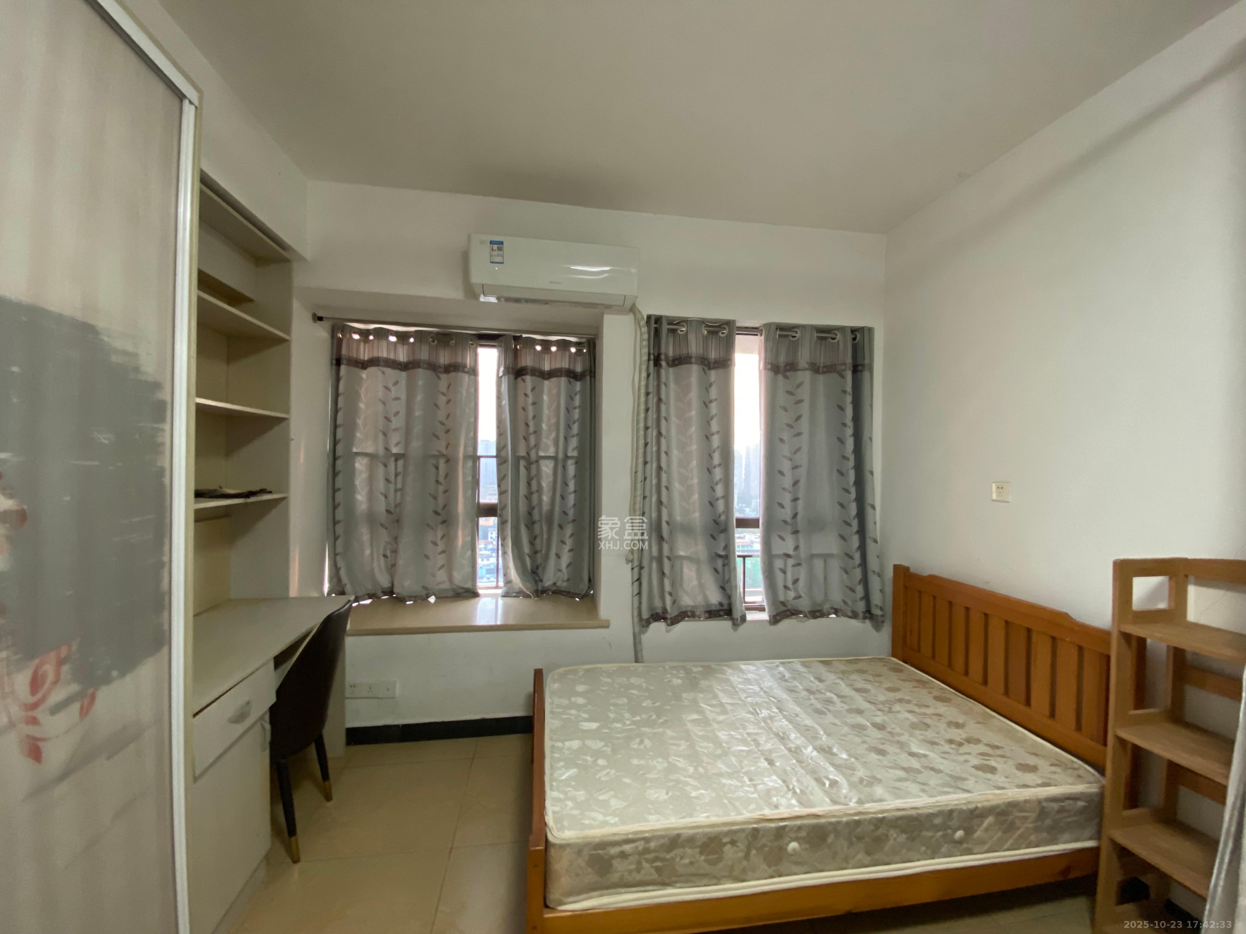 雅第大厦  1室1厅1卫    1800.0元/月室内图