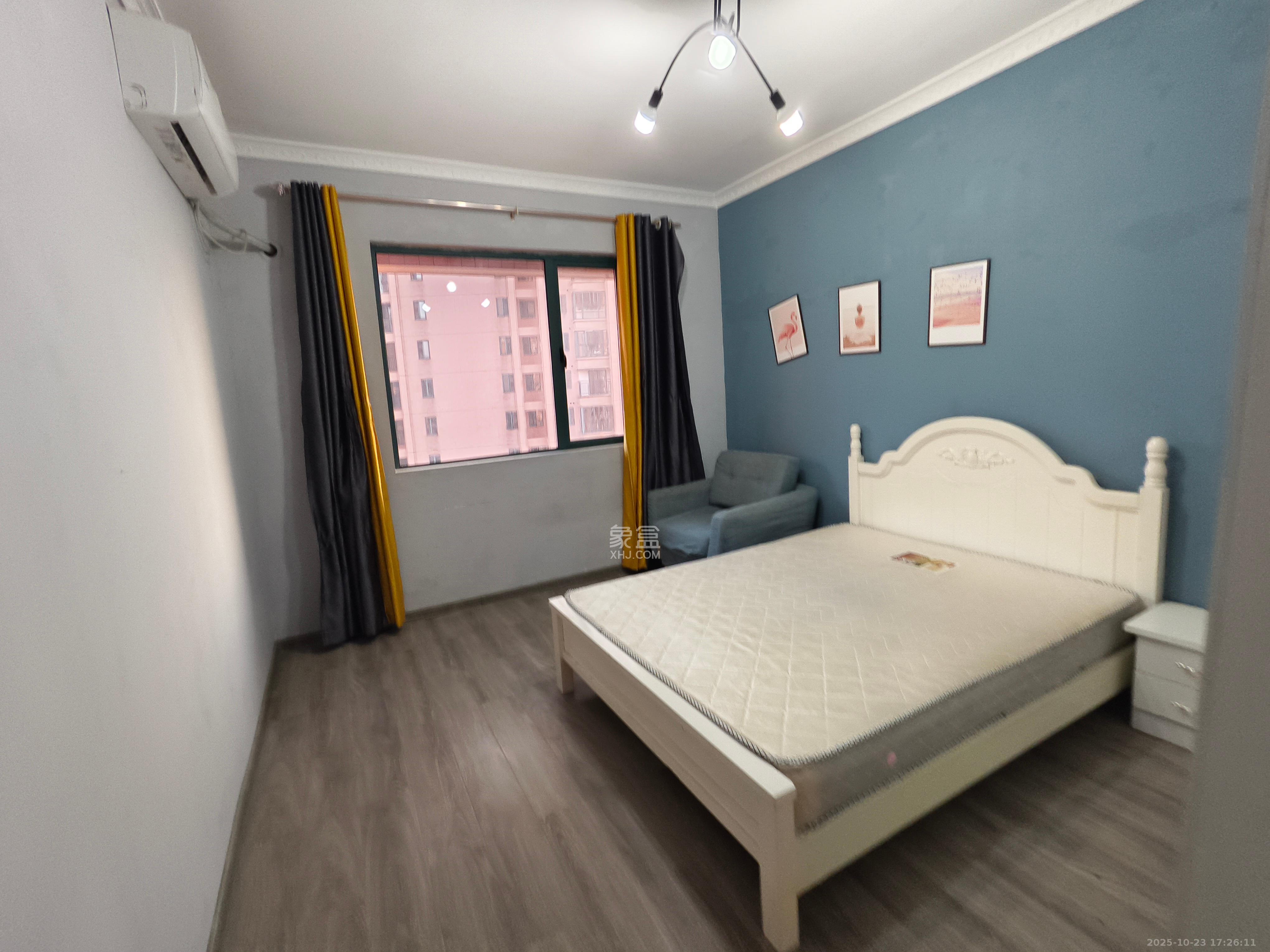 博长山水香颐  1室0厅0卫    2000.0元/月 博长山水香颐  1室0厅0卫    2000.0元/月室内图