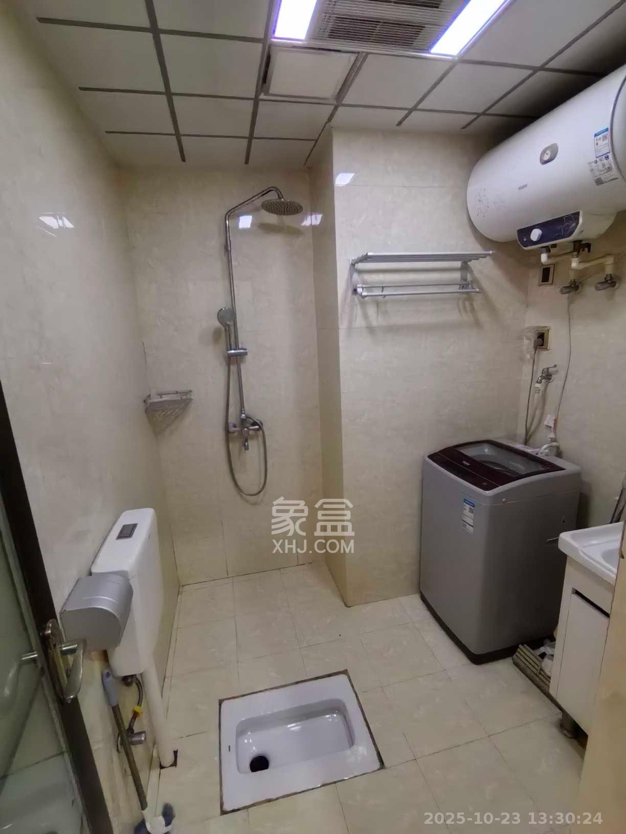 众东国际 1室1厅1卫 2000.0元/月 众东国际 1室1厅1卫 2000.0元/月室内图