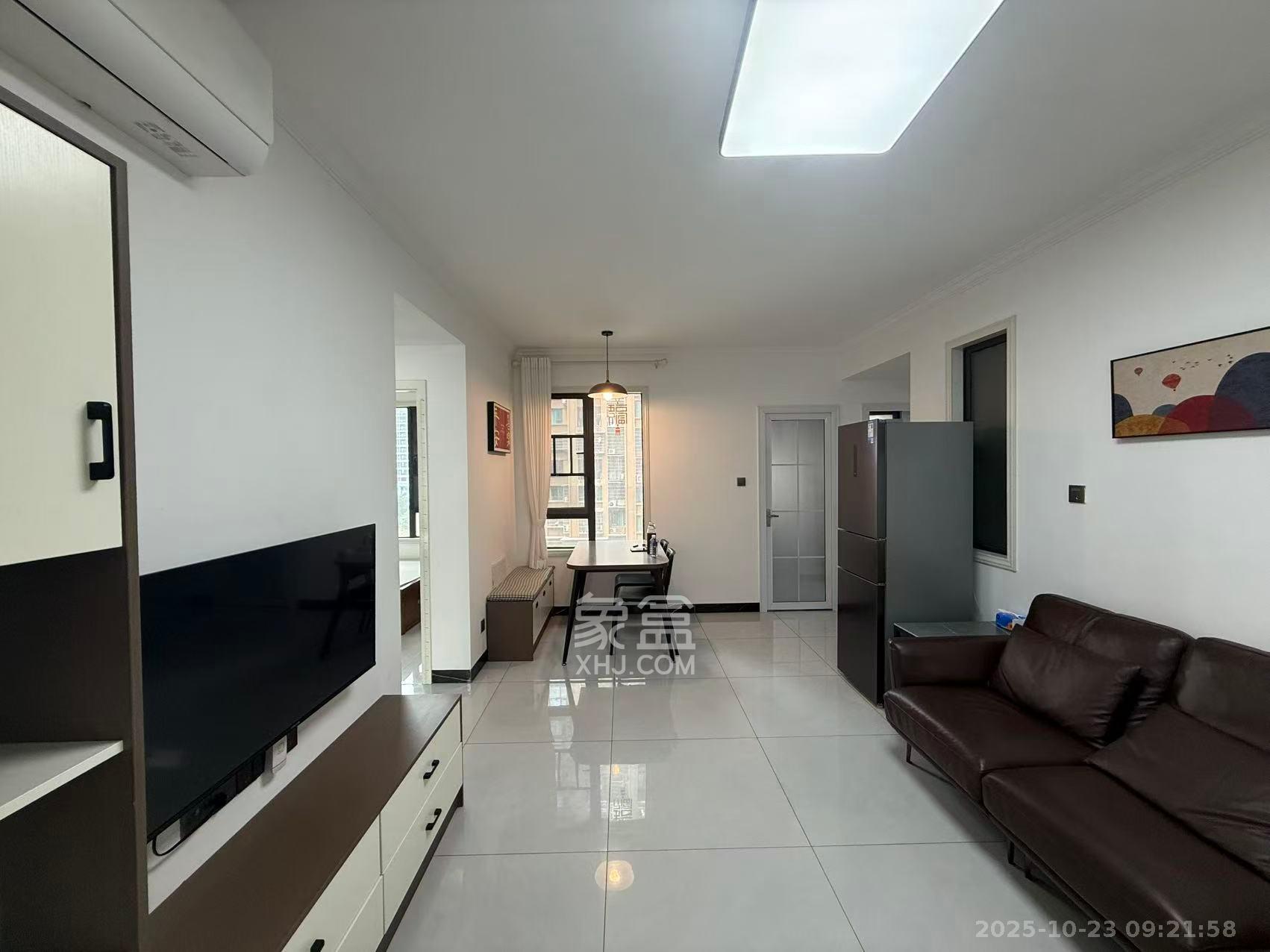 东宜新园 3室1厅1卫 2200.0元/月 东宜新园 3室1厅1卫 2200.0元/月室内图