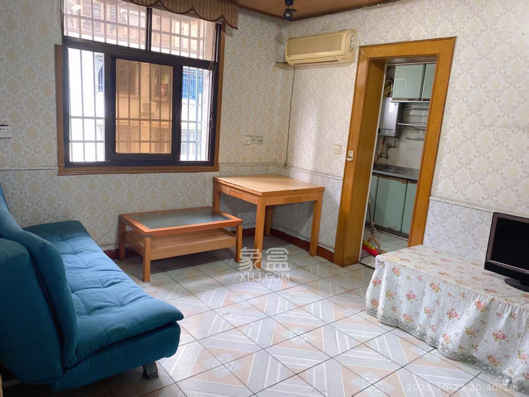 邮电新村  3室2厅1卫    1600.0元/月