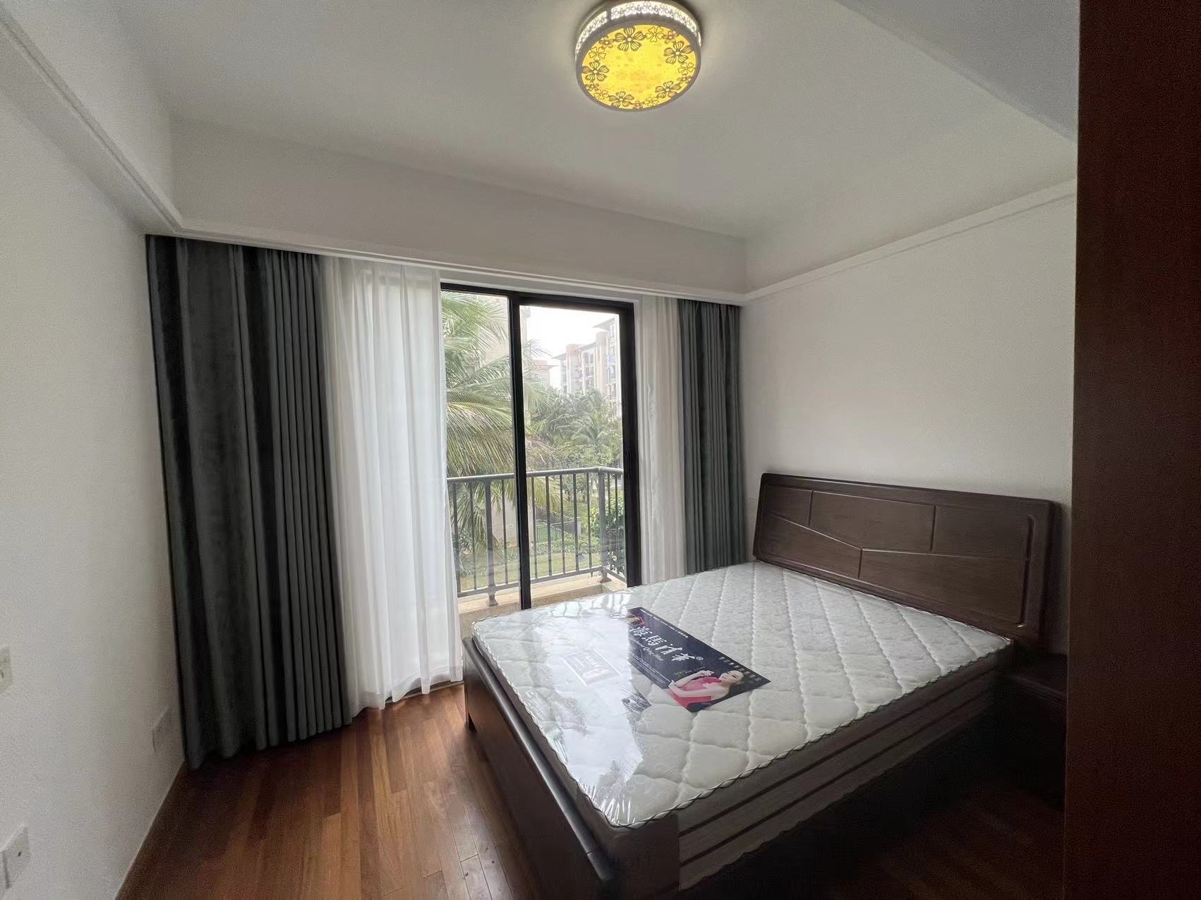 开维生态城  3室2厅2卫    3600.0元/月室内图