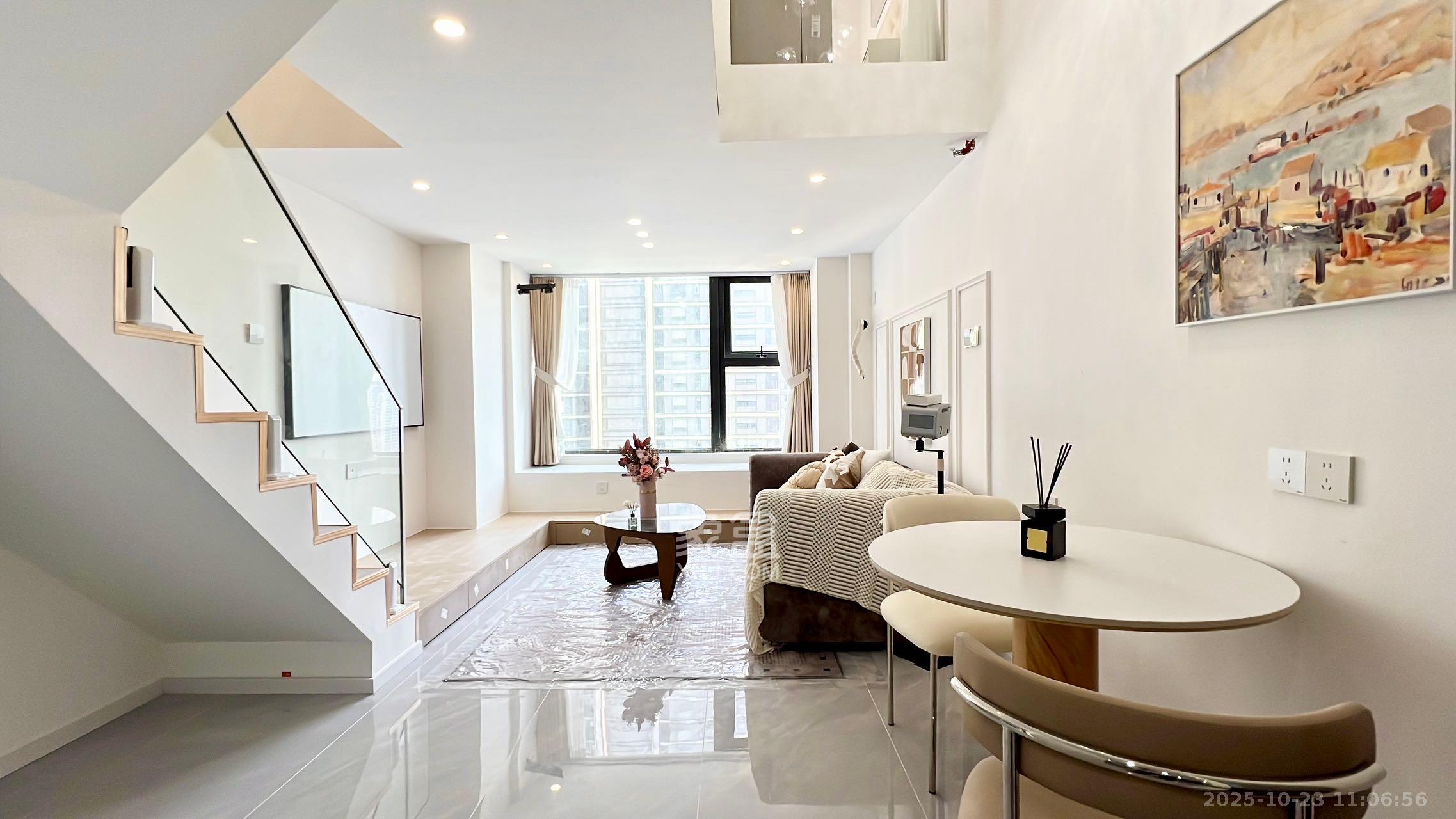 建发养云  2室1厅1卫    2900.0元/月室内图1