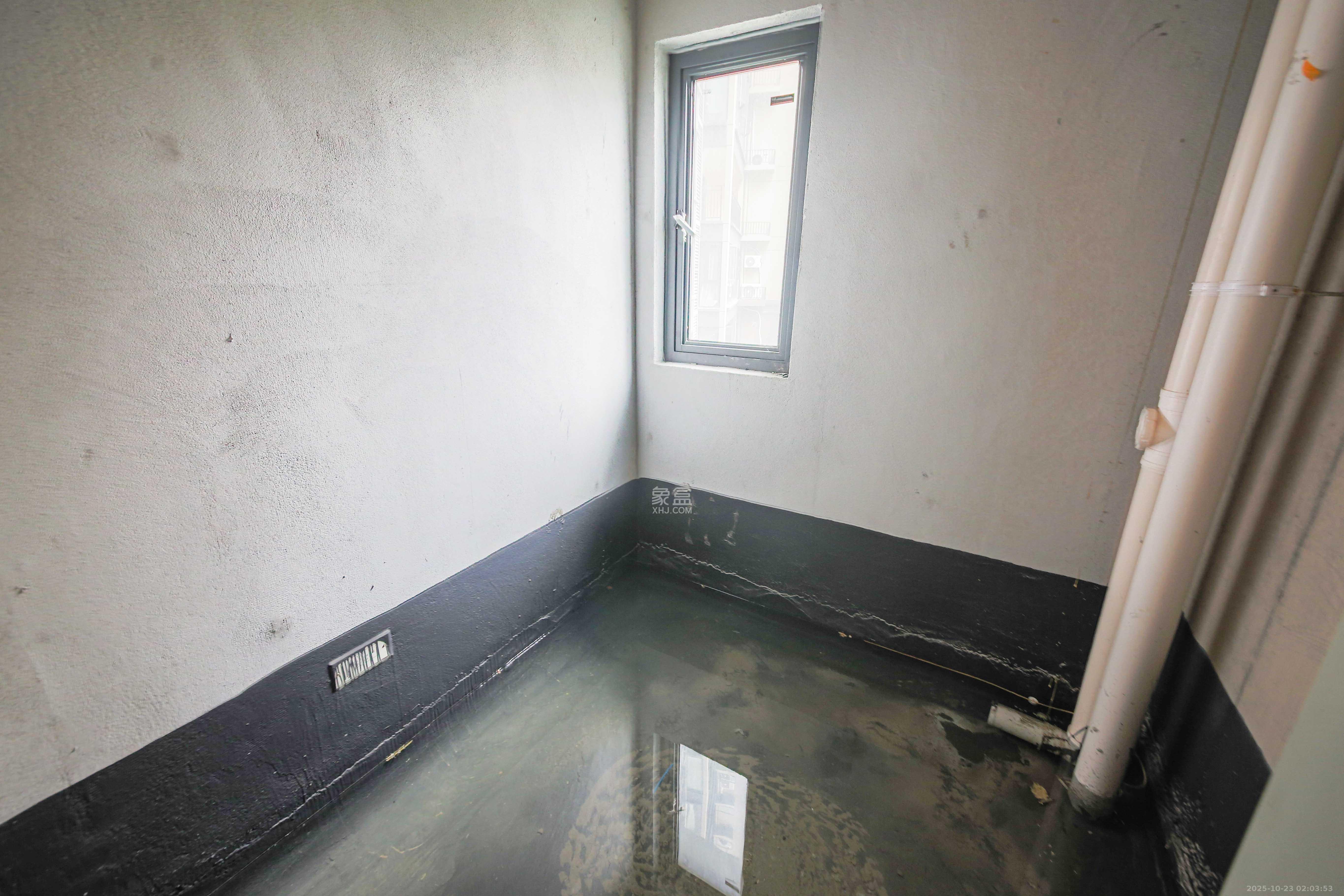 中建钰和城  4室2厅2卫    170.0万卫生间