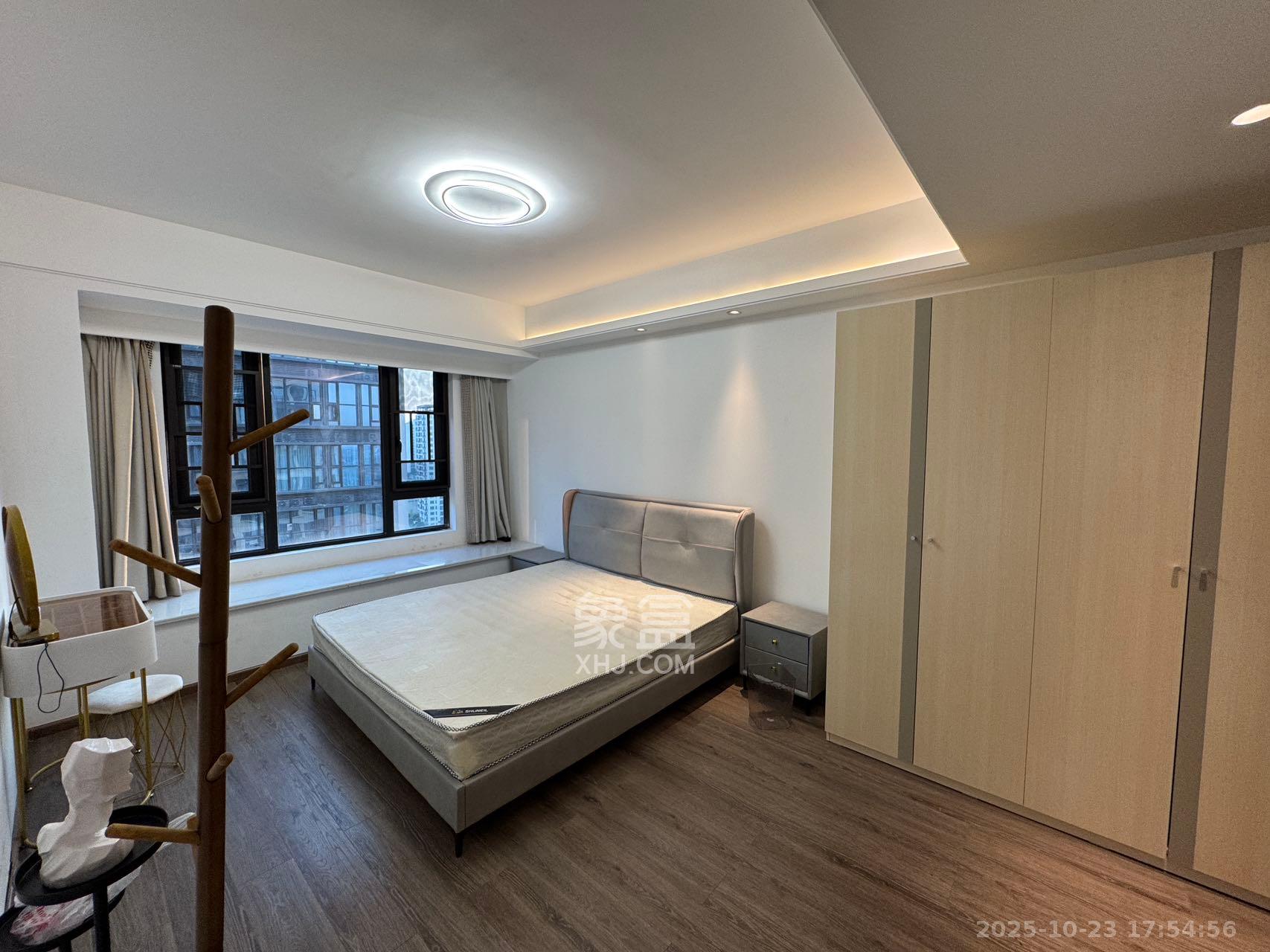 金茂建发泊悦  3室2厅2卫    3700.0元/月 金茂建发泊悦  3室2厅2卫    3700.0元/月室内图